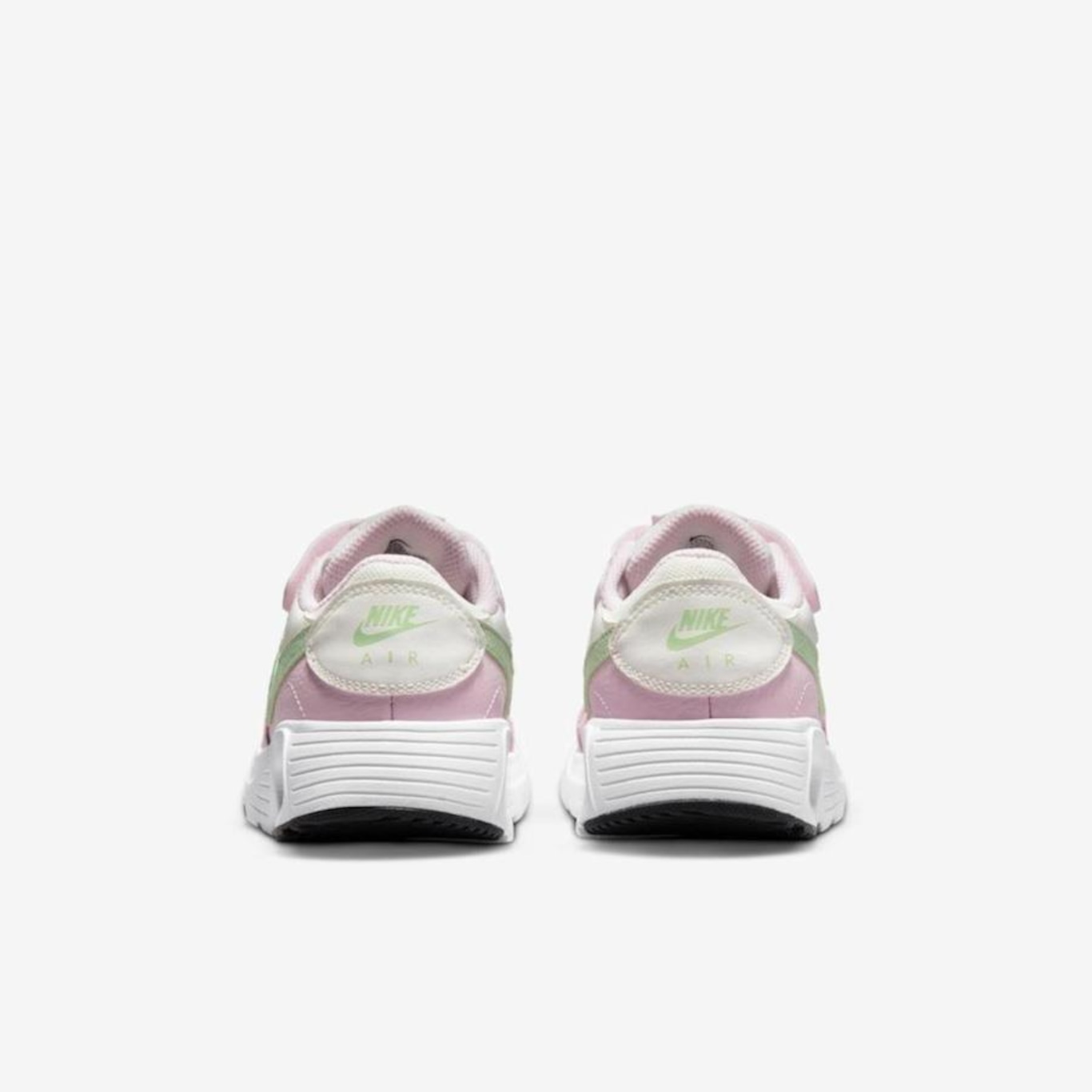 Tênis Nike Air Max SC PS - Infantil - Foto 4