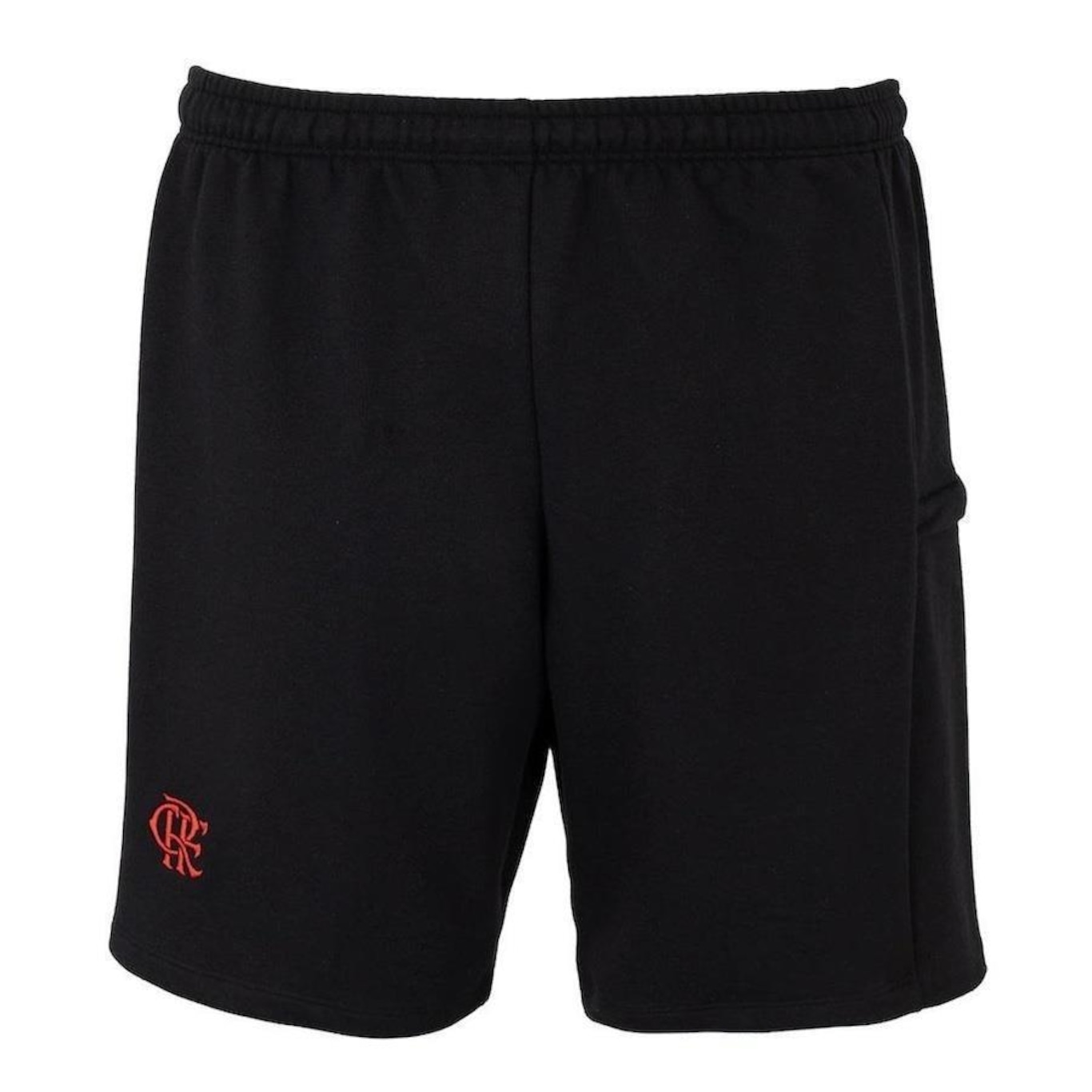 Bermuda Braziline Flamengo Grab - Masculina - Foto 1