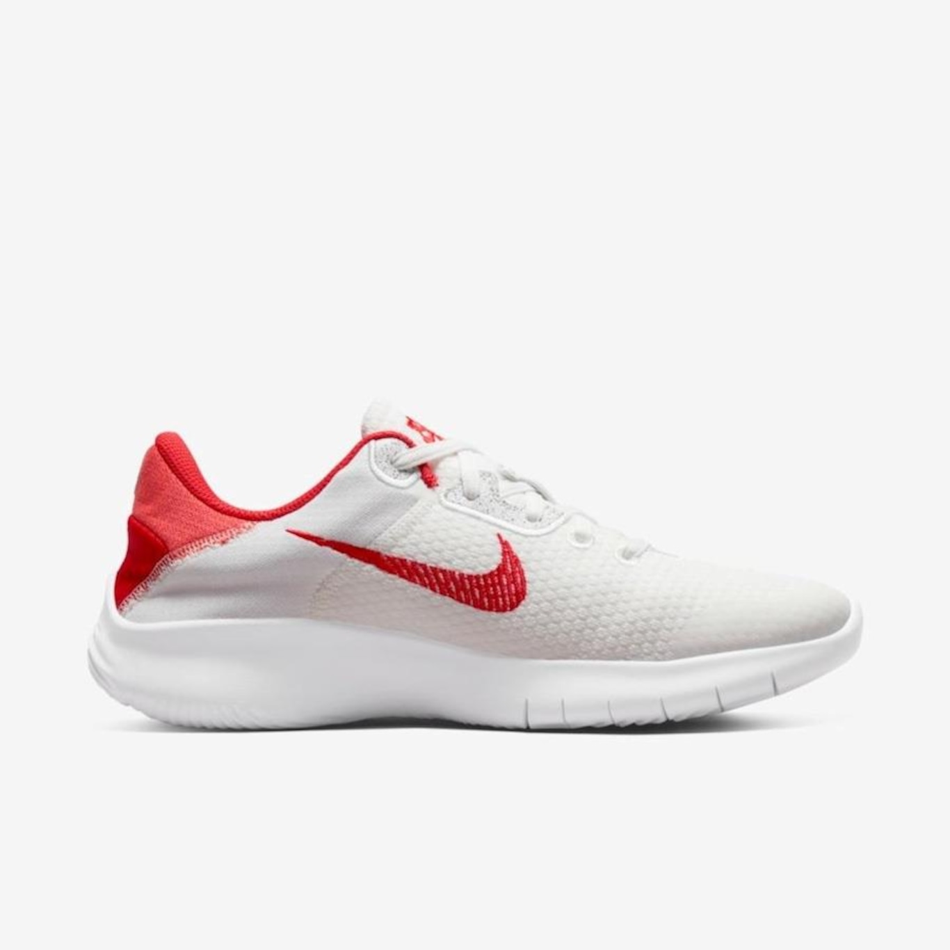 Nike flex experience rn best sale 7 white