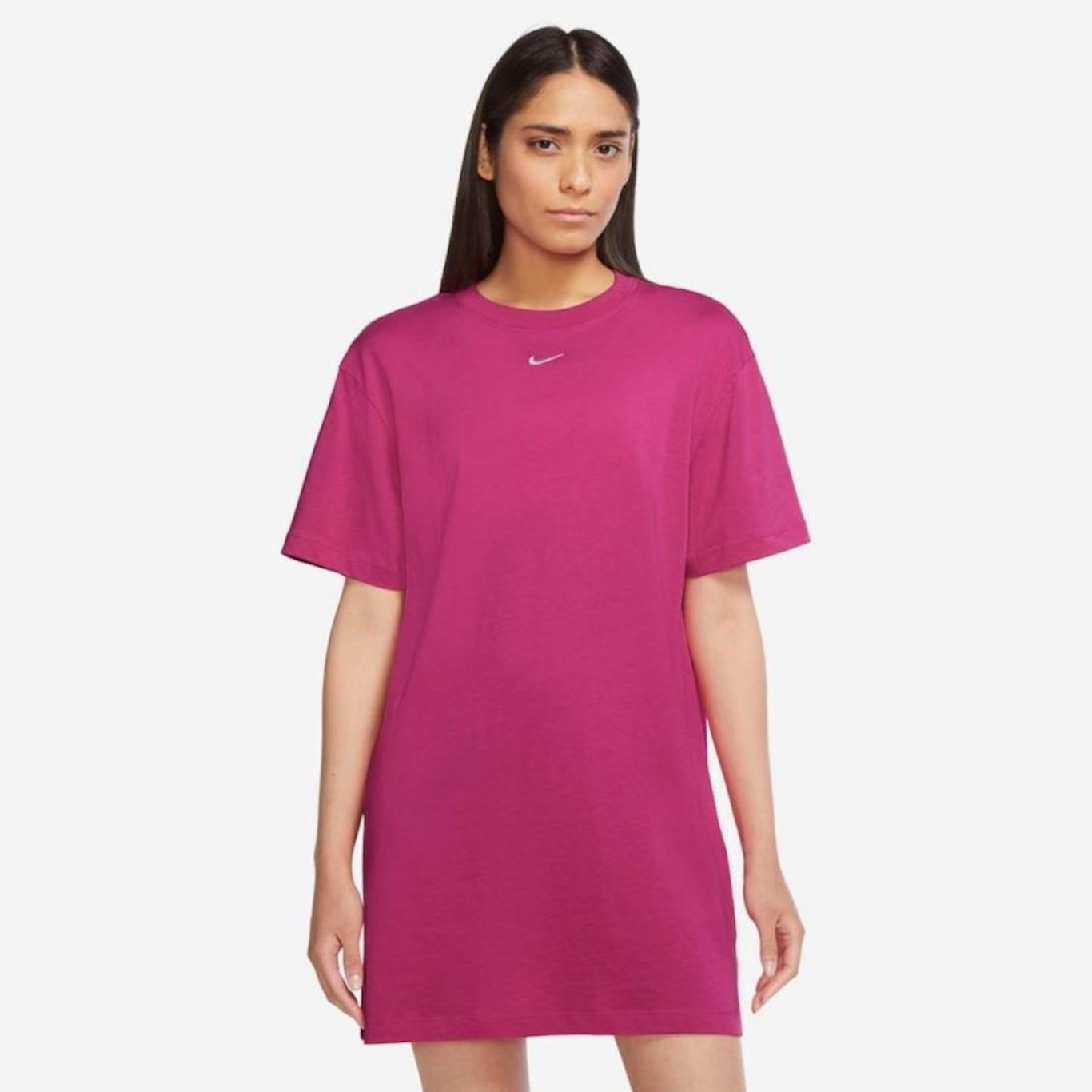 Vestido Nike Sportswear Essential - Feminino