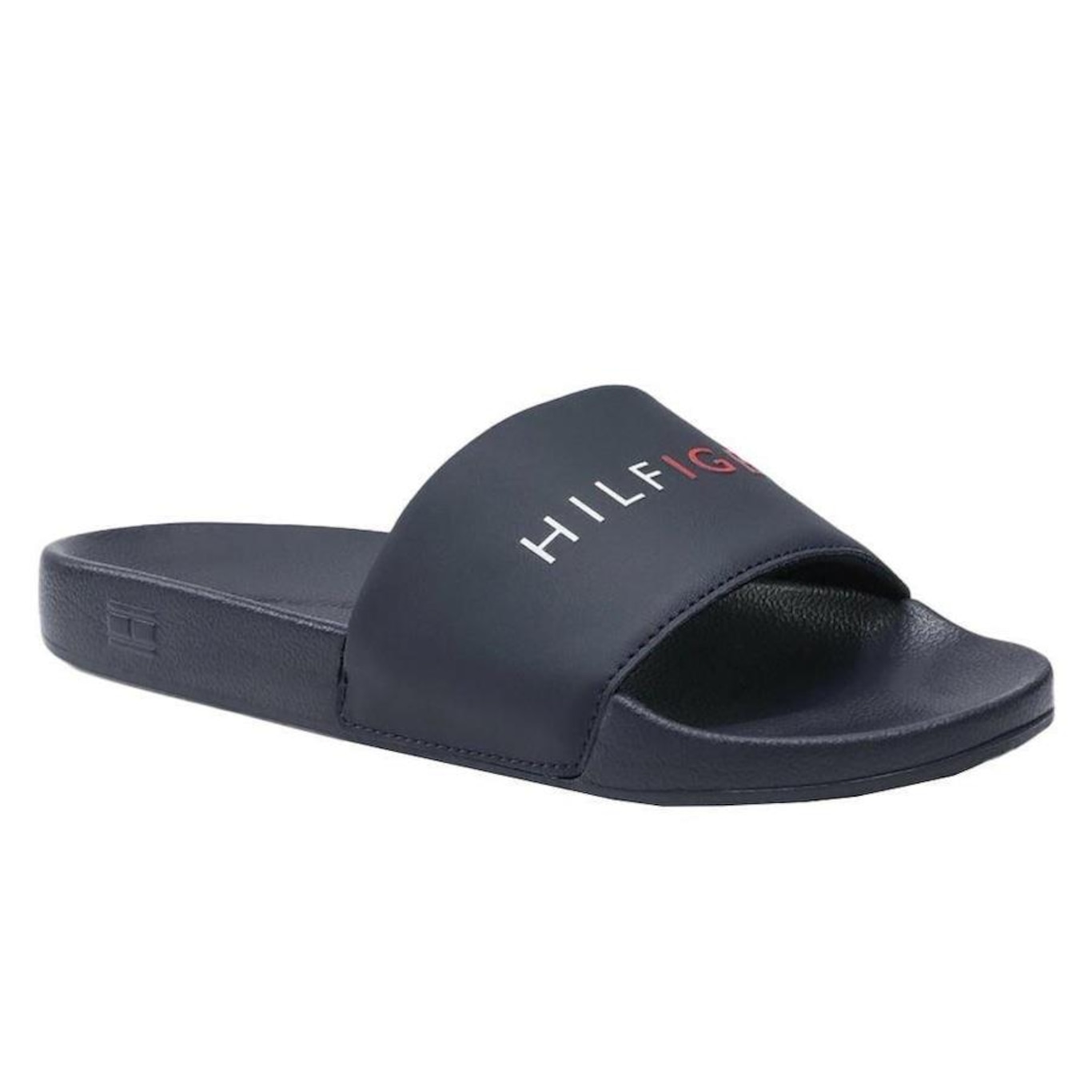 Chinelo Tommy Hilfiger Marco 19D - Masculino - Foto 1