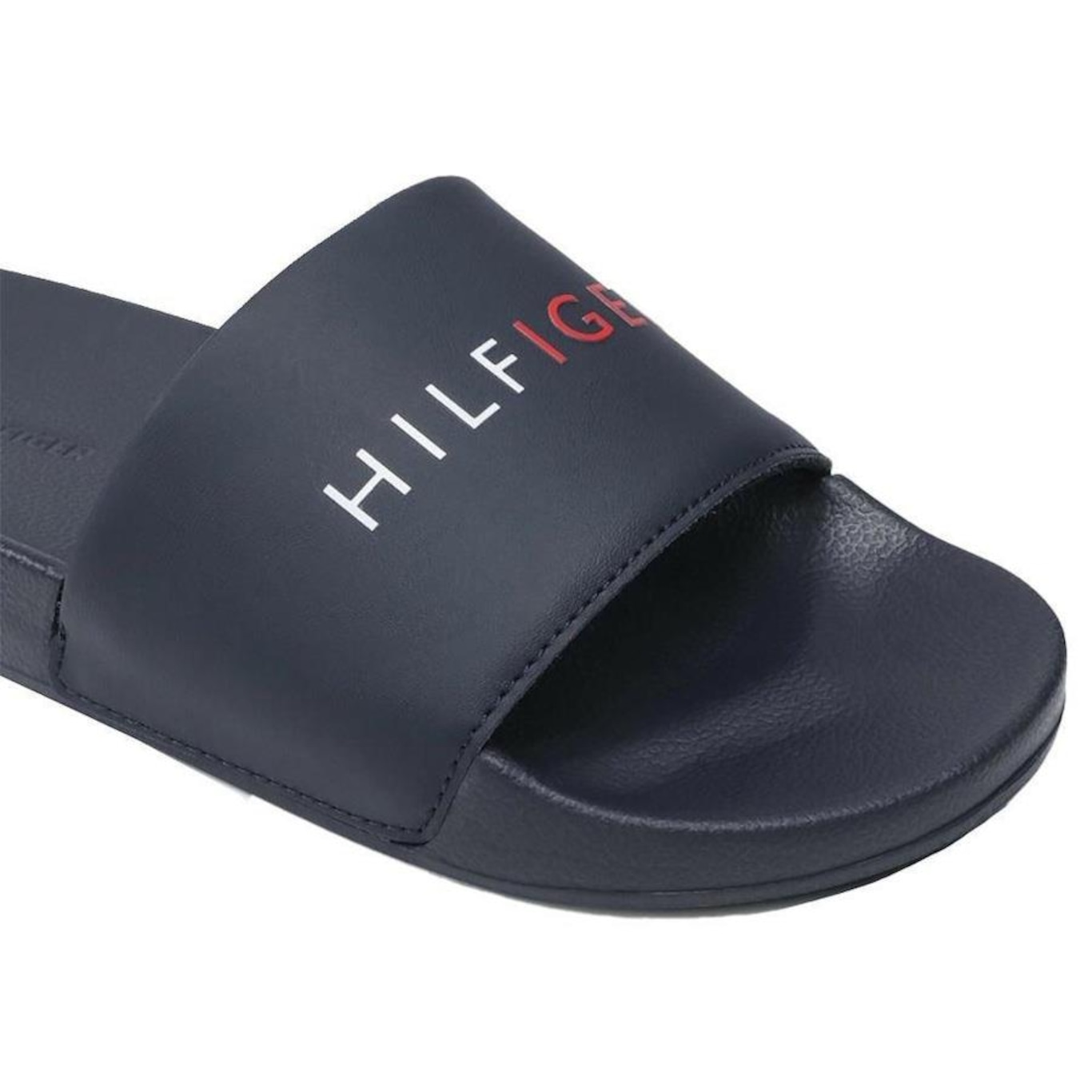 Chinelo Tommy Hilfiger Marco 19D - Masculino - Foto 2