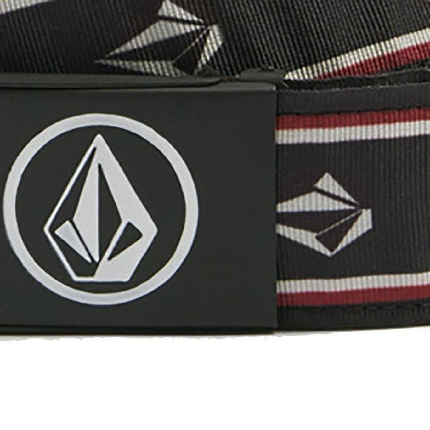 Cinto Volcom Banes - Foto 2