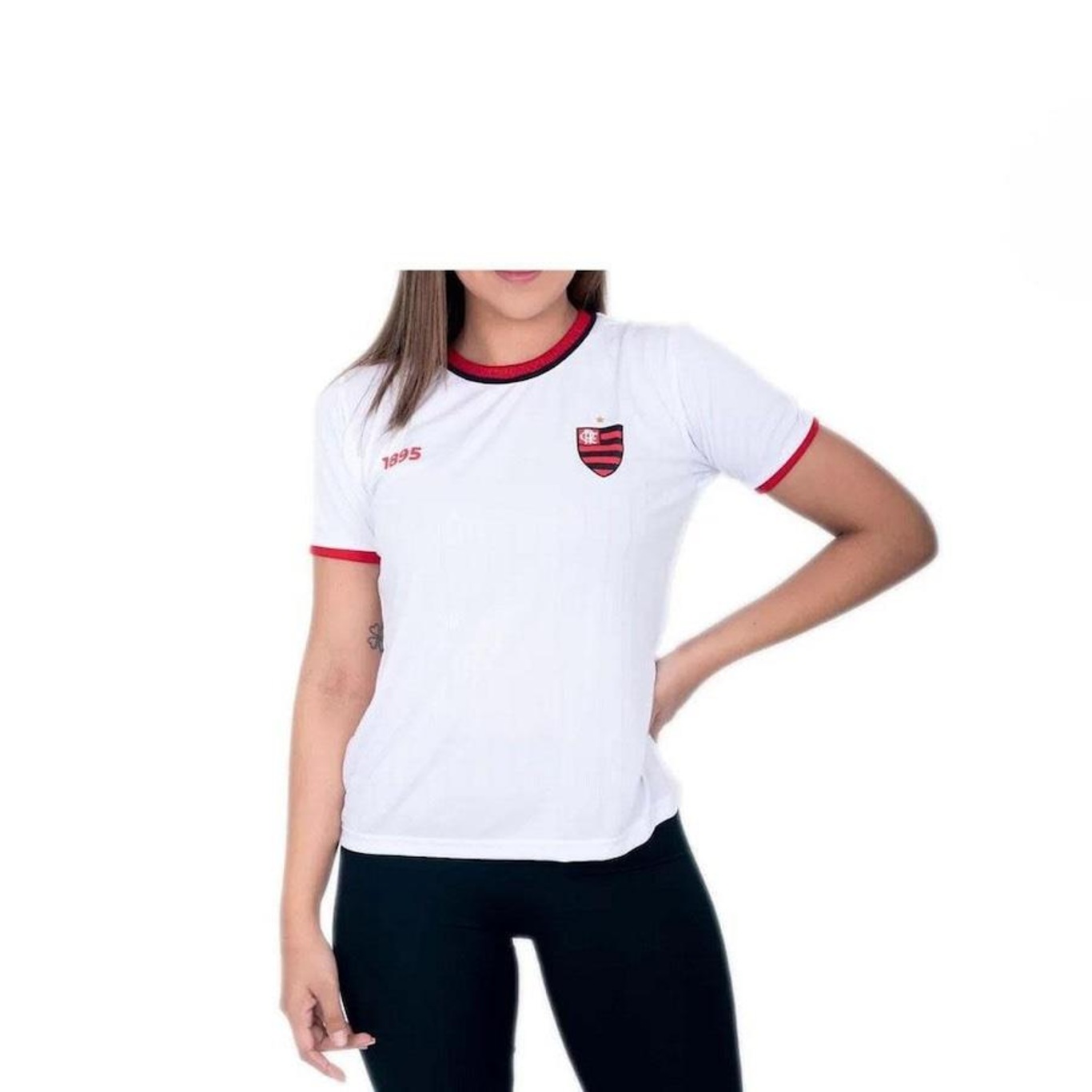 Centauro hot sale camisa feminina