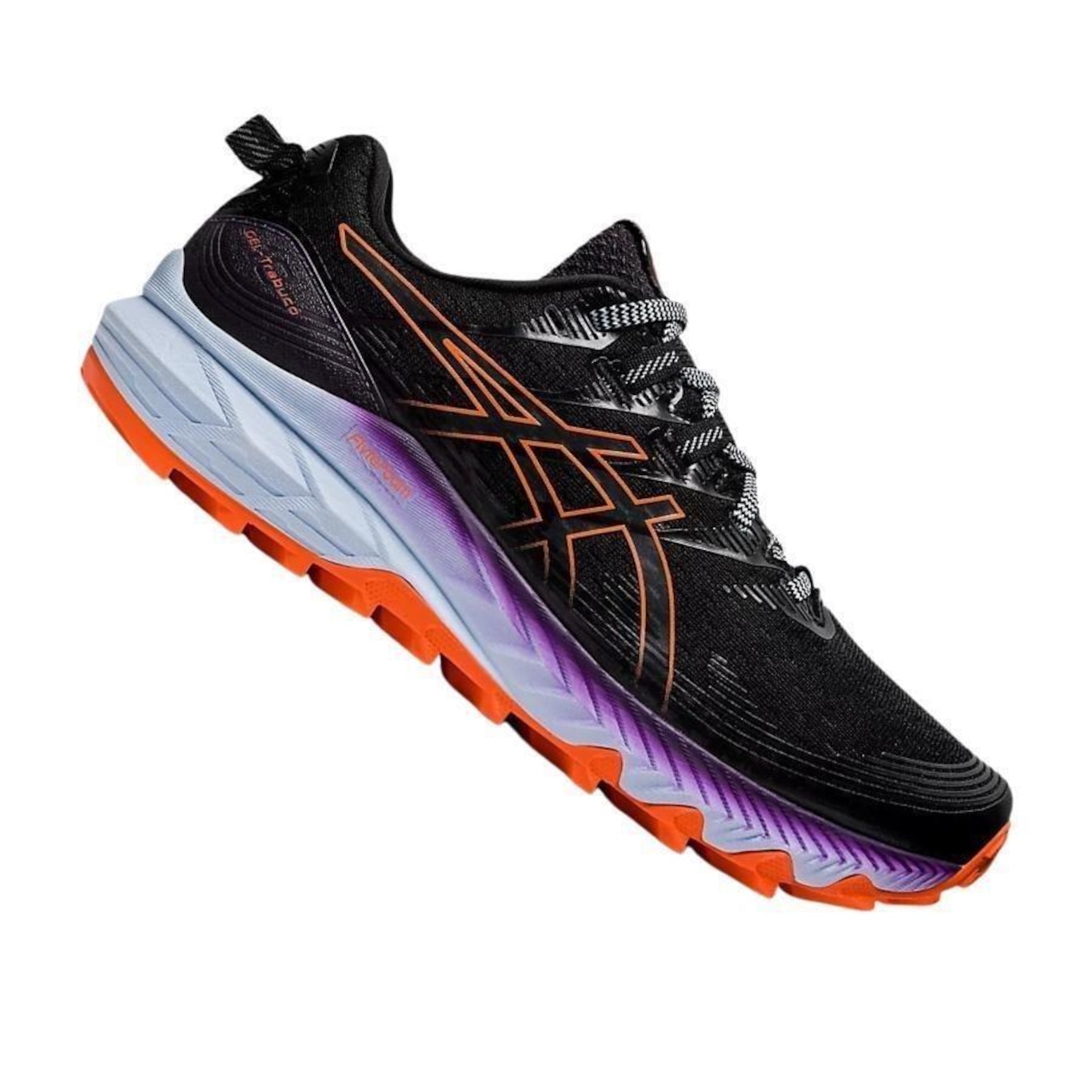 Tênis Asics Gel-Trabuco 10 - Feminino - Foto 1