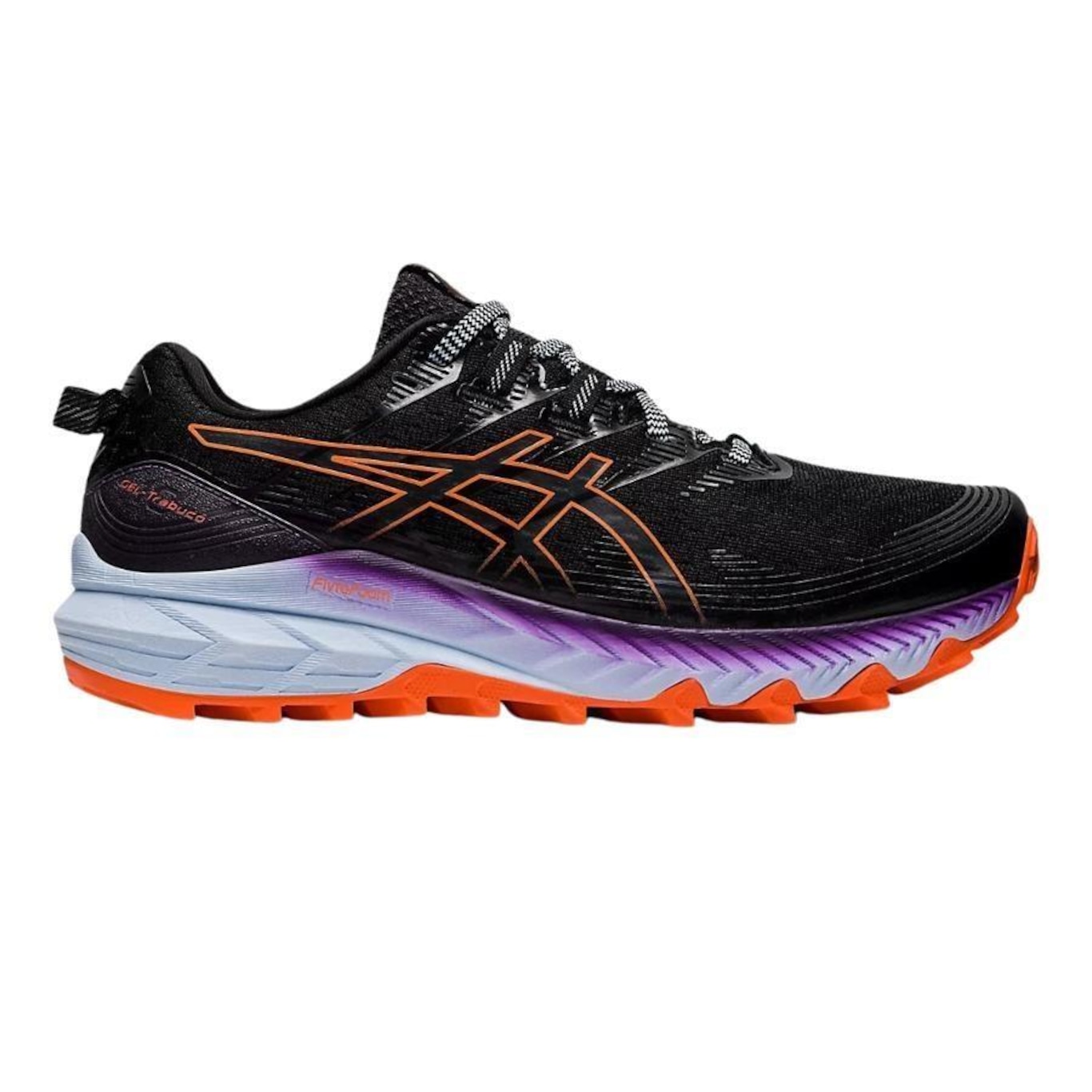 Tênis Asics Gel-Trabuco 10 - Feminino - Foto 2