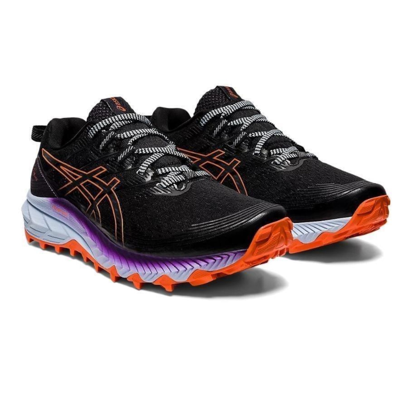 Tênis Asics Gel-Trabuco 10 - Feminino - Foto 4