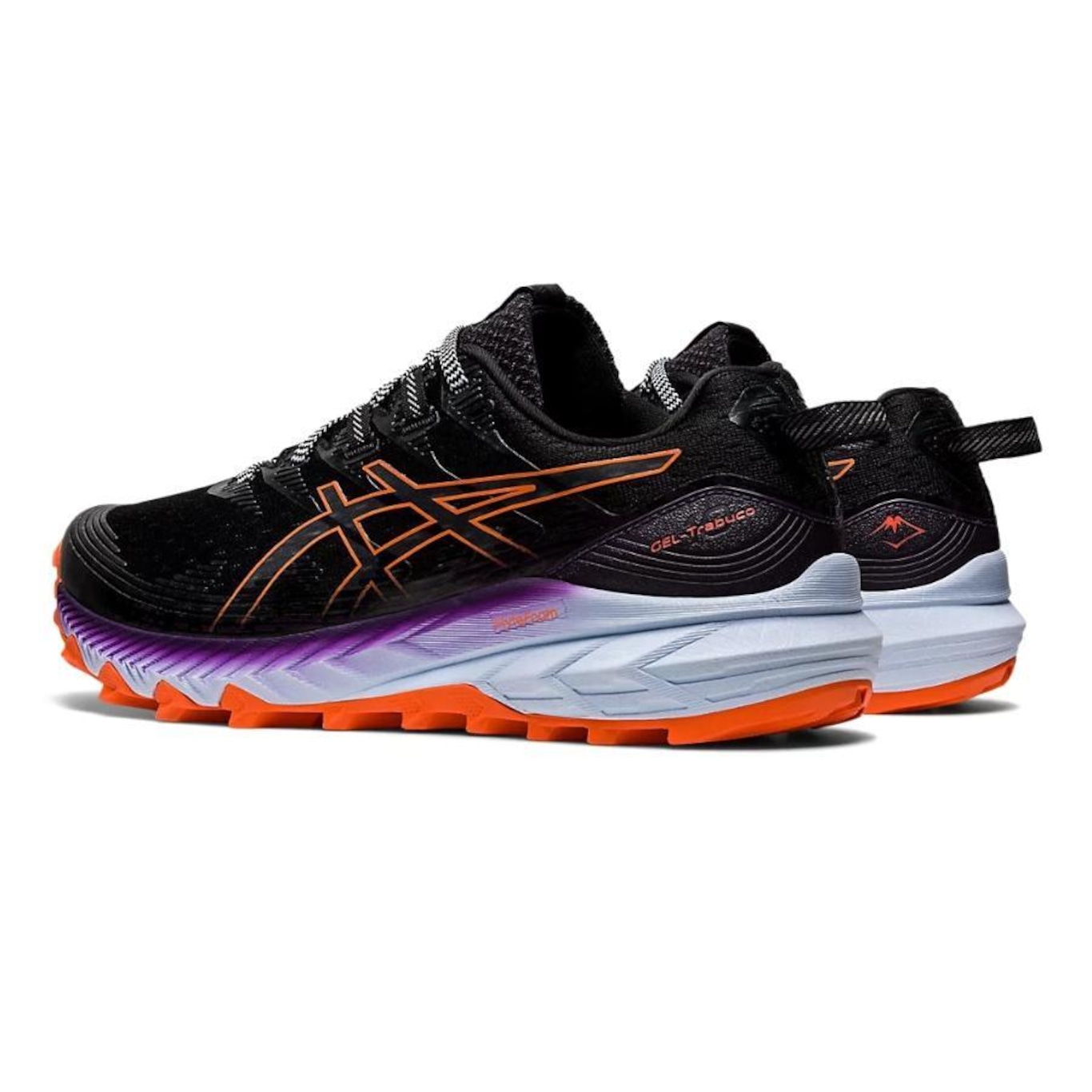 Tênis Asics Gel-Trabuco 10 - Feminino - Foto 5