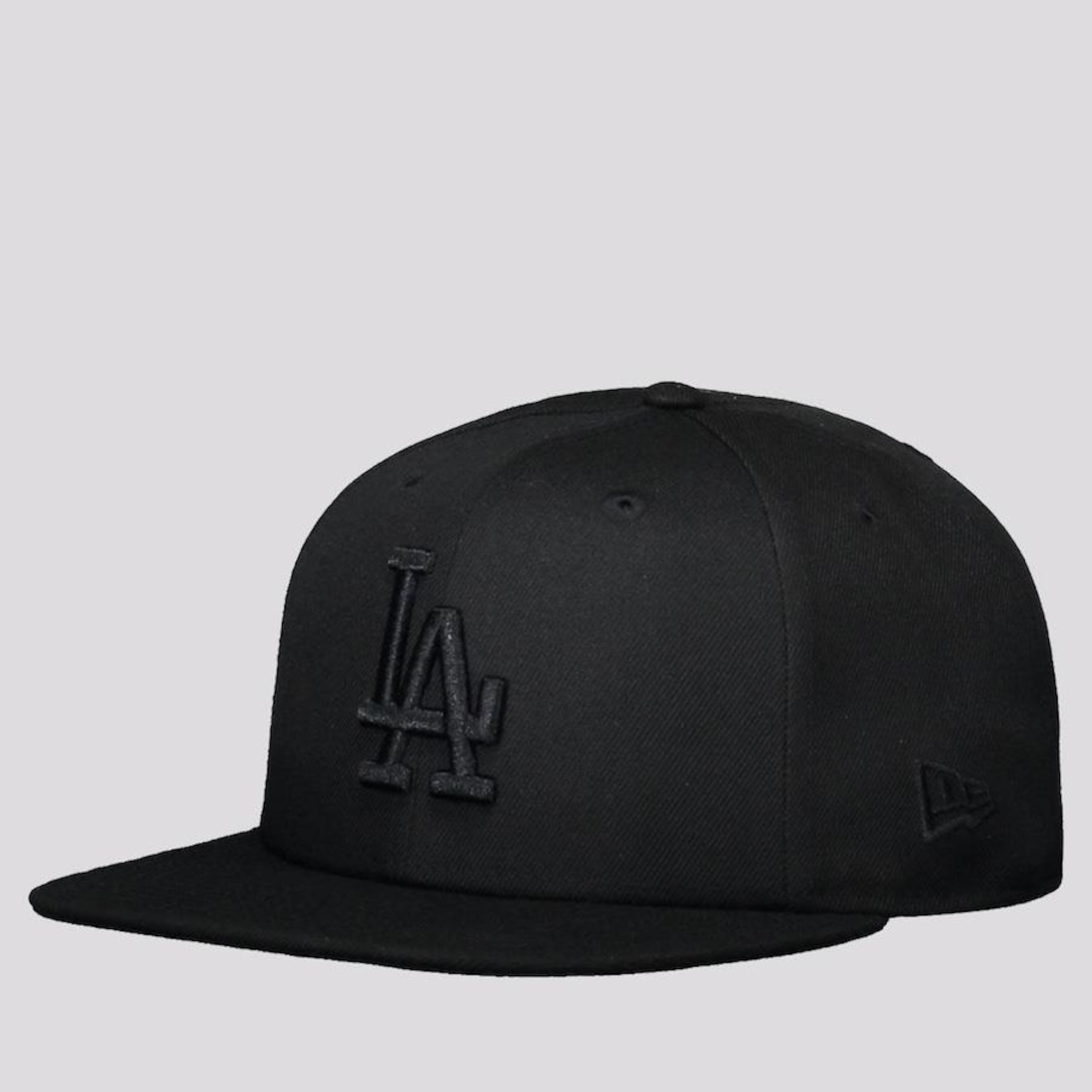 Boné New Era MLB Los Angeles Dodgers 950 II - Snapback - Adulto - Foto 1