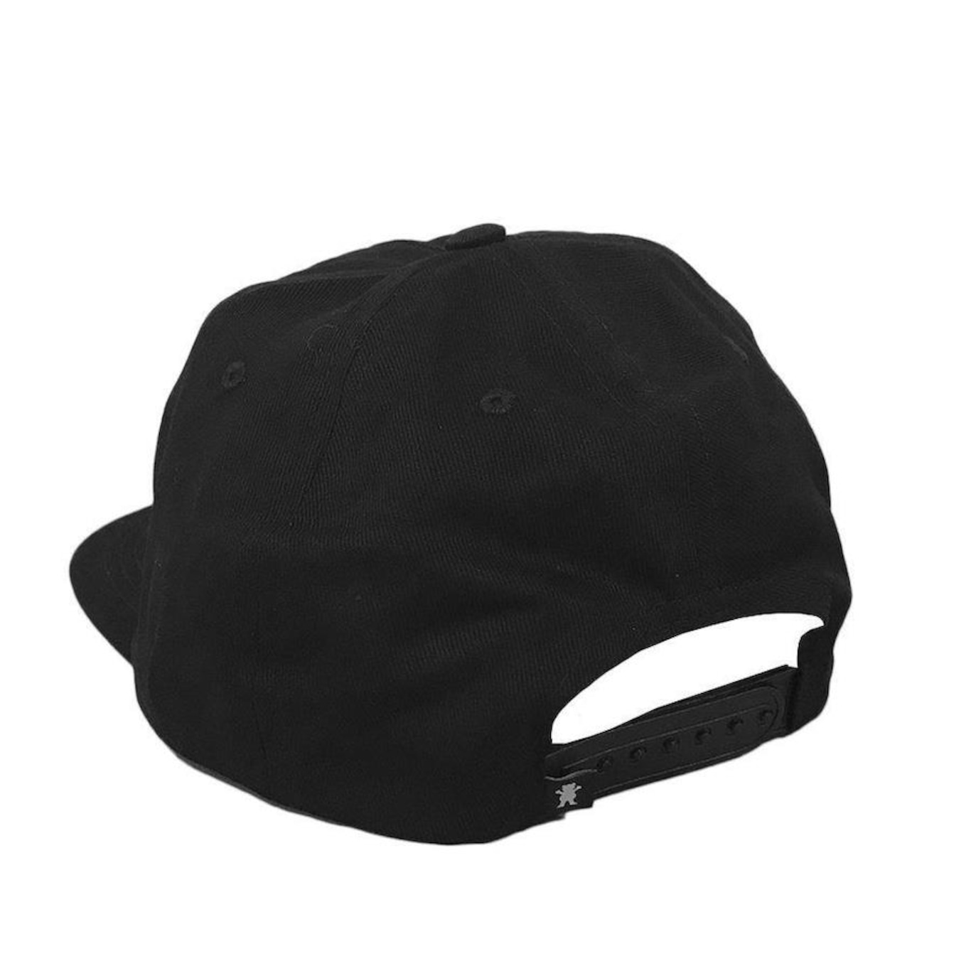 Boné Aba Reta GrizzlyOG Bear Unstructured - Snapback - Adulto - Foto 2