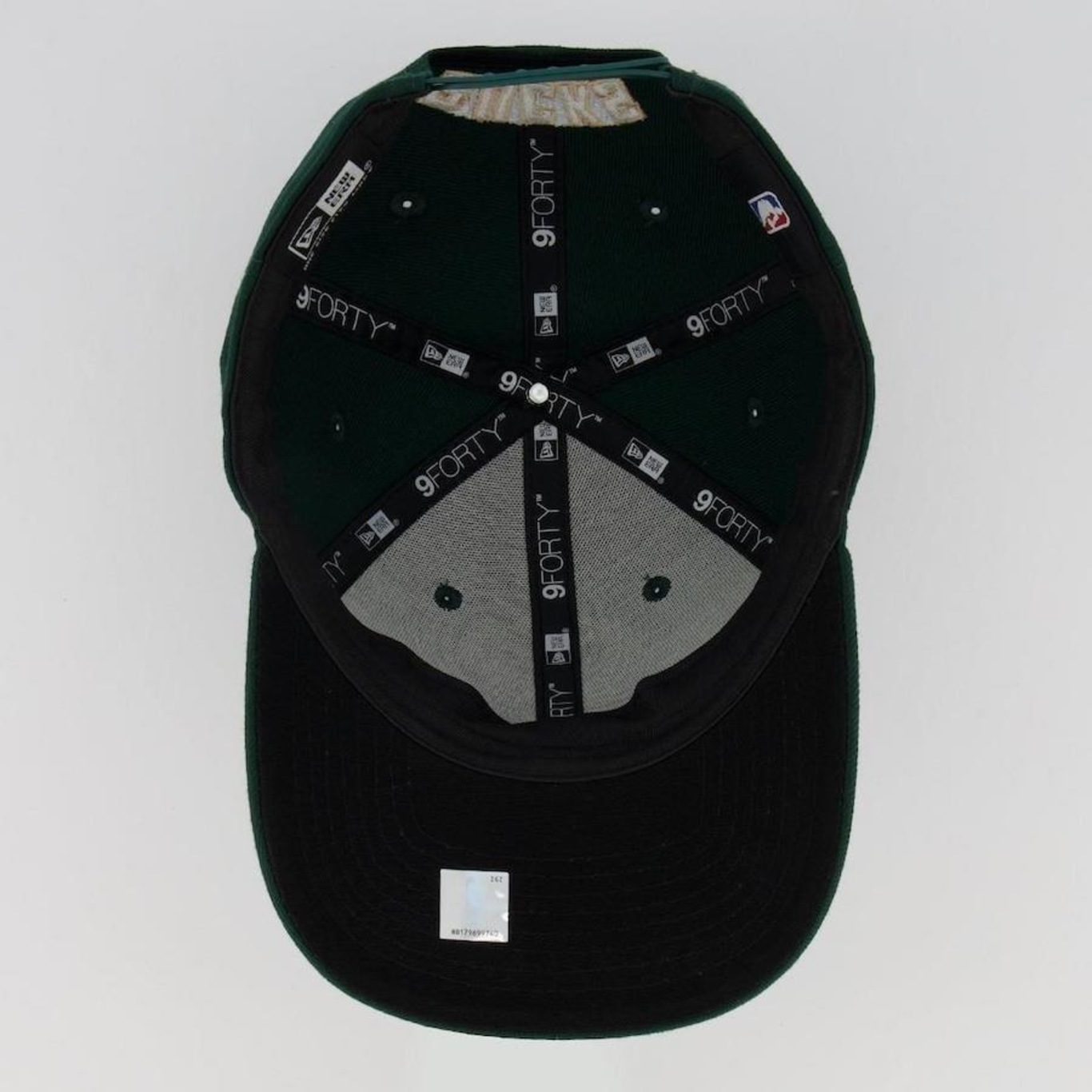 Boné New Era NBA Milwaukee Bucks 940 - Snapback - Adulto - Foto 4