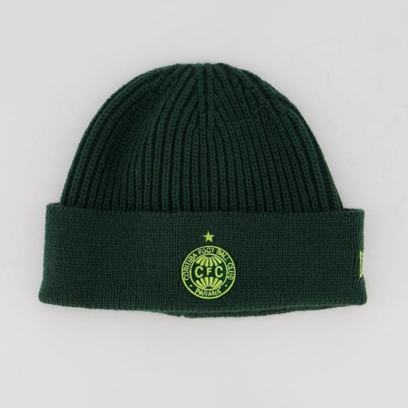 Gorro New Era Coritiba - Adulto - Foto 1