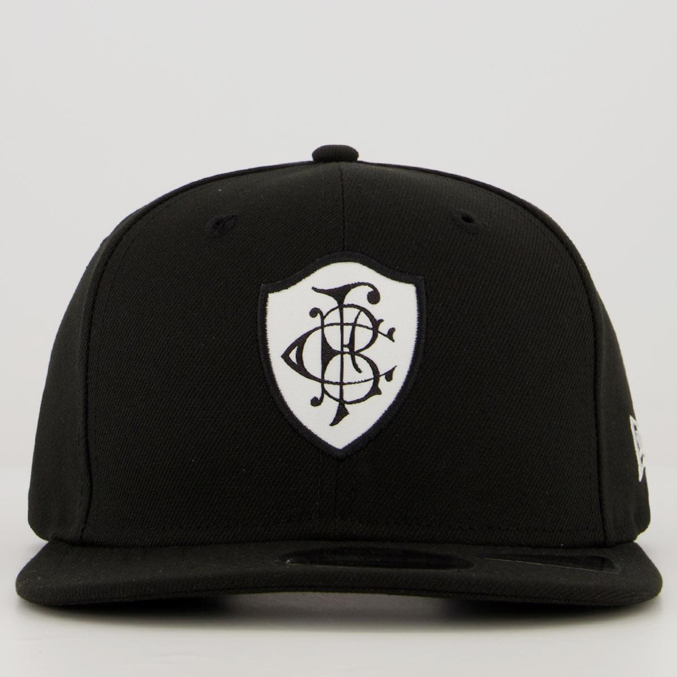 Boné Aba Reta New Era Botafogo 950 Ii - Snapback - Foto 2