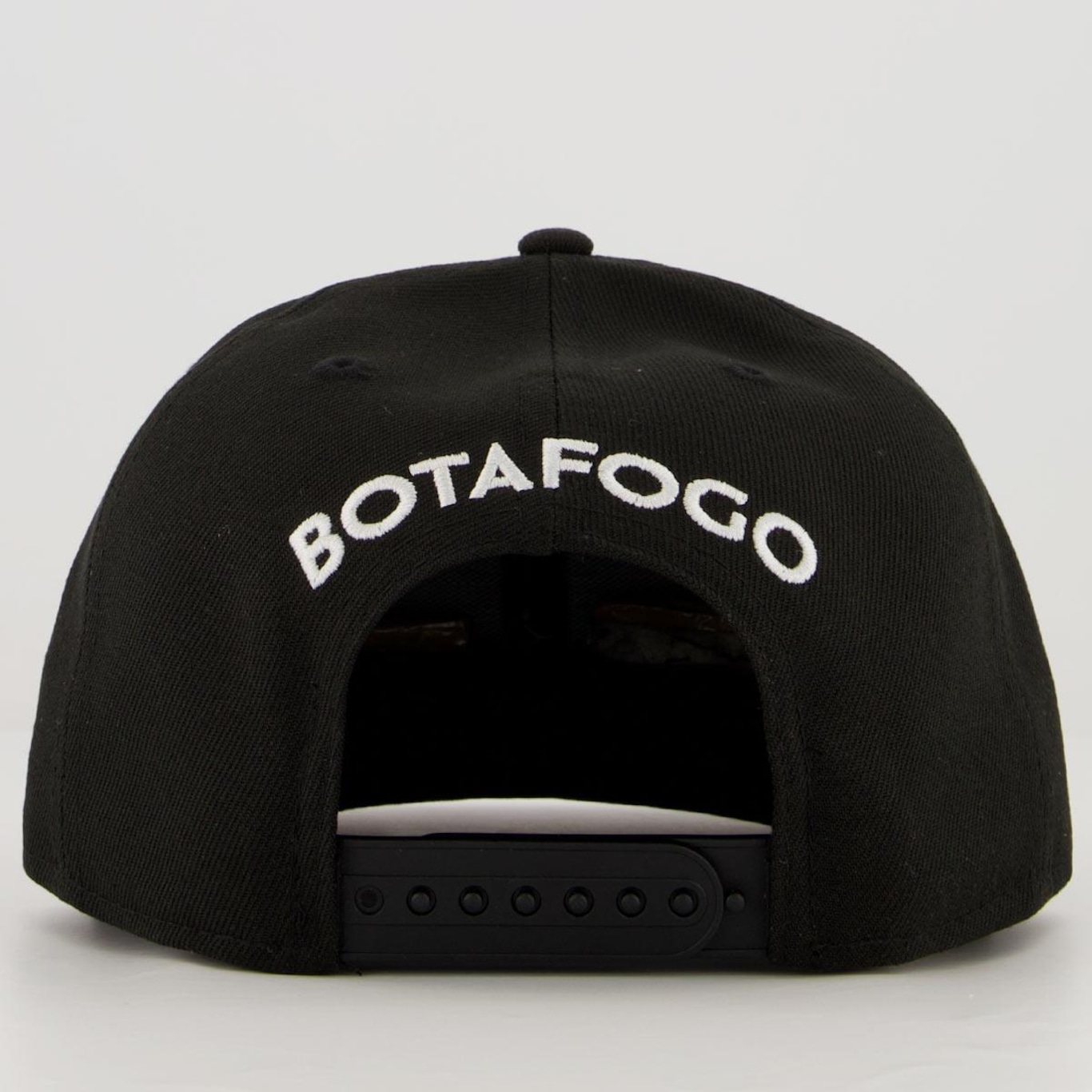 Boné Aba Reta New Era Botafogo 950 Ii - Snapback - Foto 3