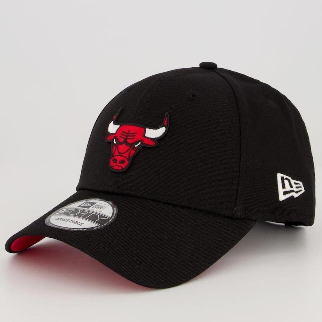 Boné New Era NBA Chicago Bulls 940 IV - Snapback - Adulto - Foto 1