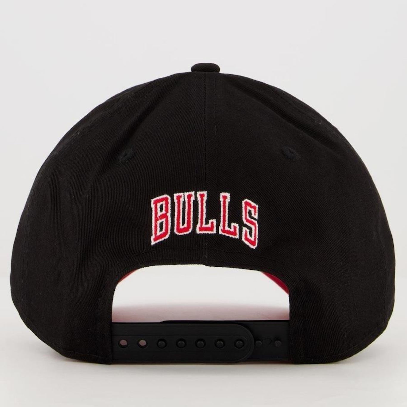 Boné New Era NBA Chicago Bulls 940 IV - Snapback - Adulto - Foto 3