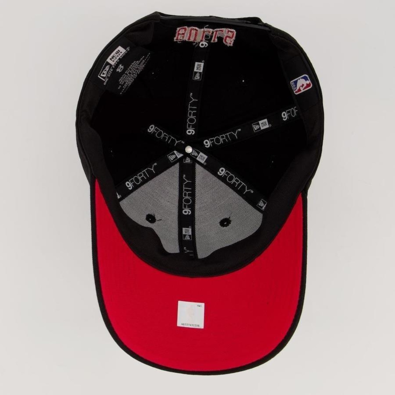 Boné New Era NBA Chicago Bulls 940 IV - Snapback - Adulto - Foto 4