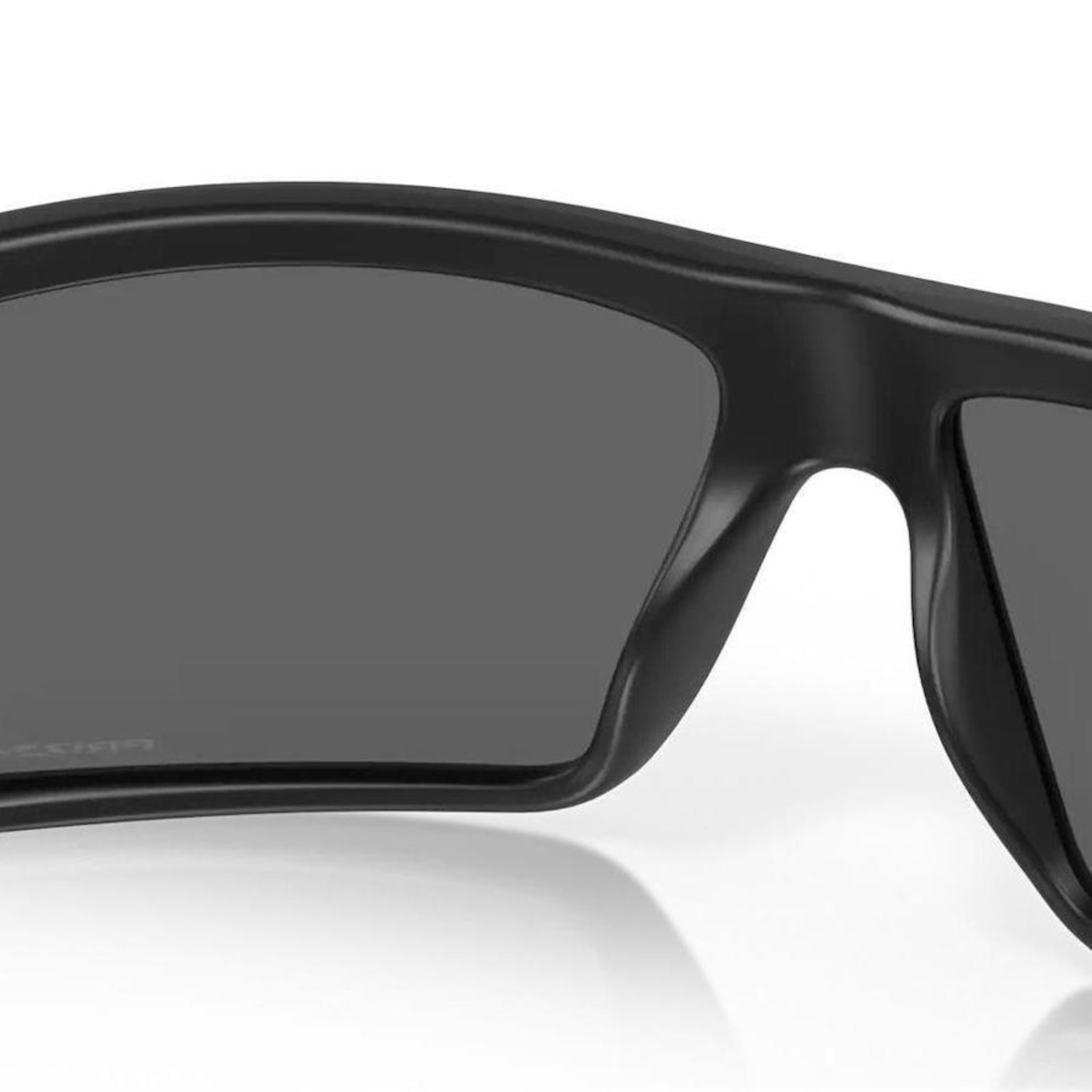 Óculos de Sol Oakley Cables Matte Black - Unissex - Foto 4