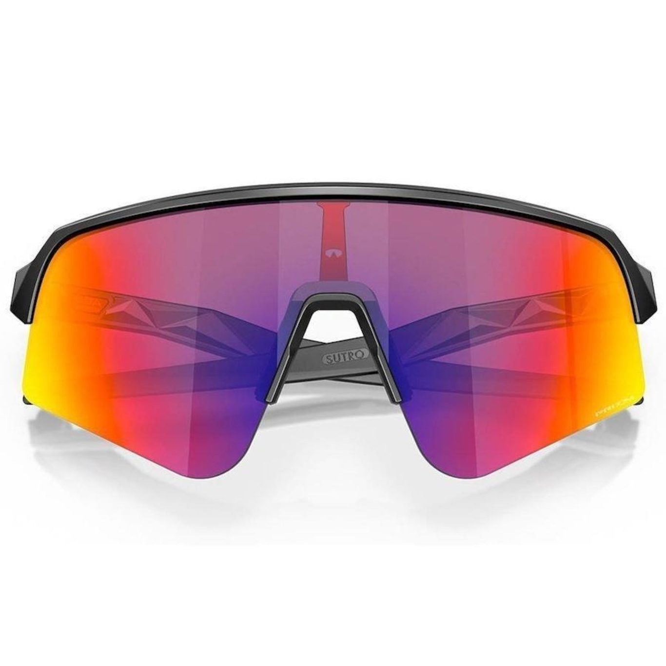 Oakley Sutro Lite Sunglasses Matte Black / Prizm Road / Ref.OO9463-0139