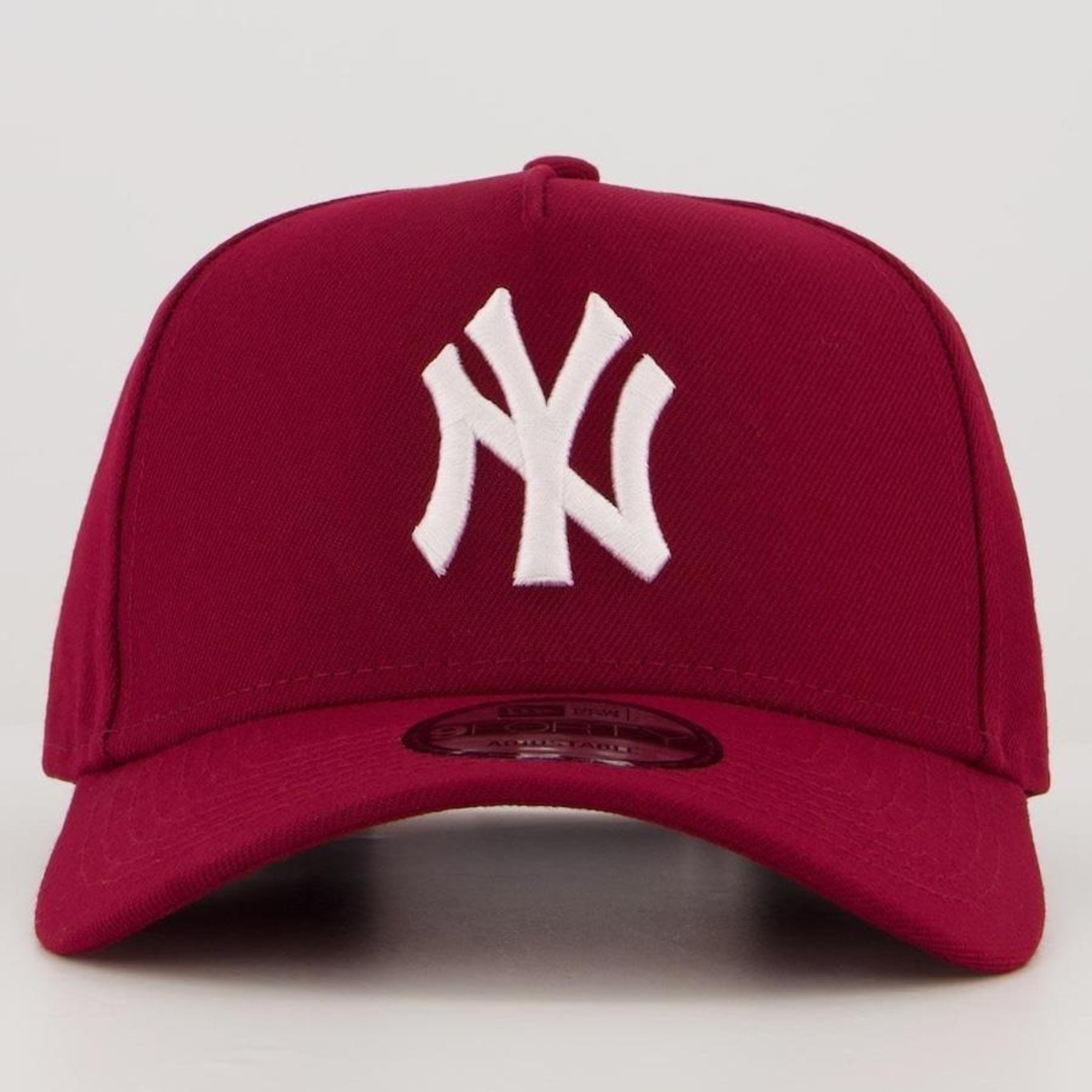 Boné New Era MLB New York Yankees 940 NY - Snapback - Adulto - Foto 2