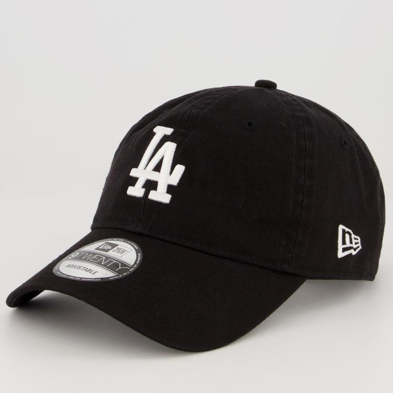 Boné New Era MLB Los Angeles Dodgers 920 I - Strapback - Adulto - Foto 1