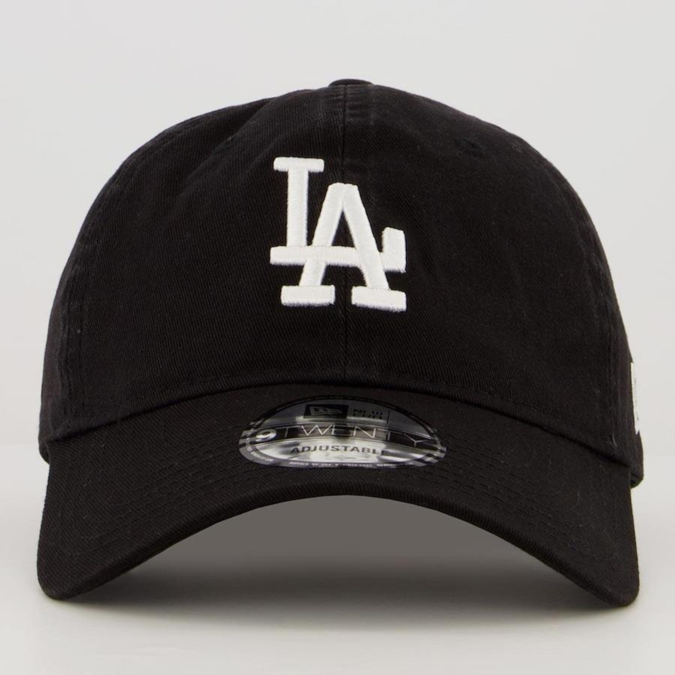 Boné New Era MLB Los Angeles Dodgers 920 I - Strapback - Adulto - Foto 2