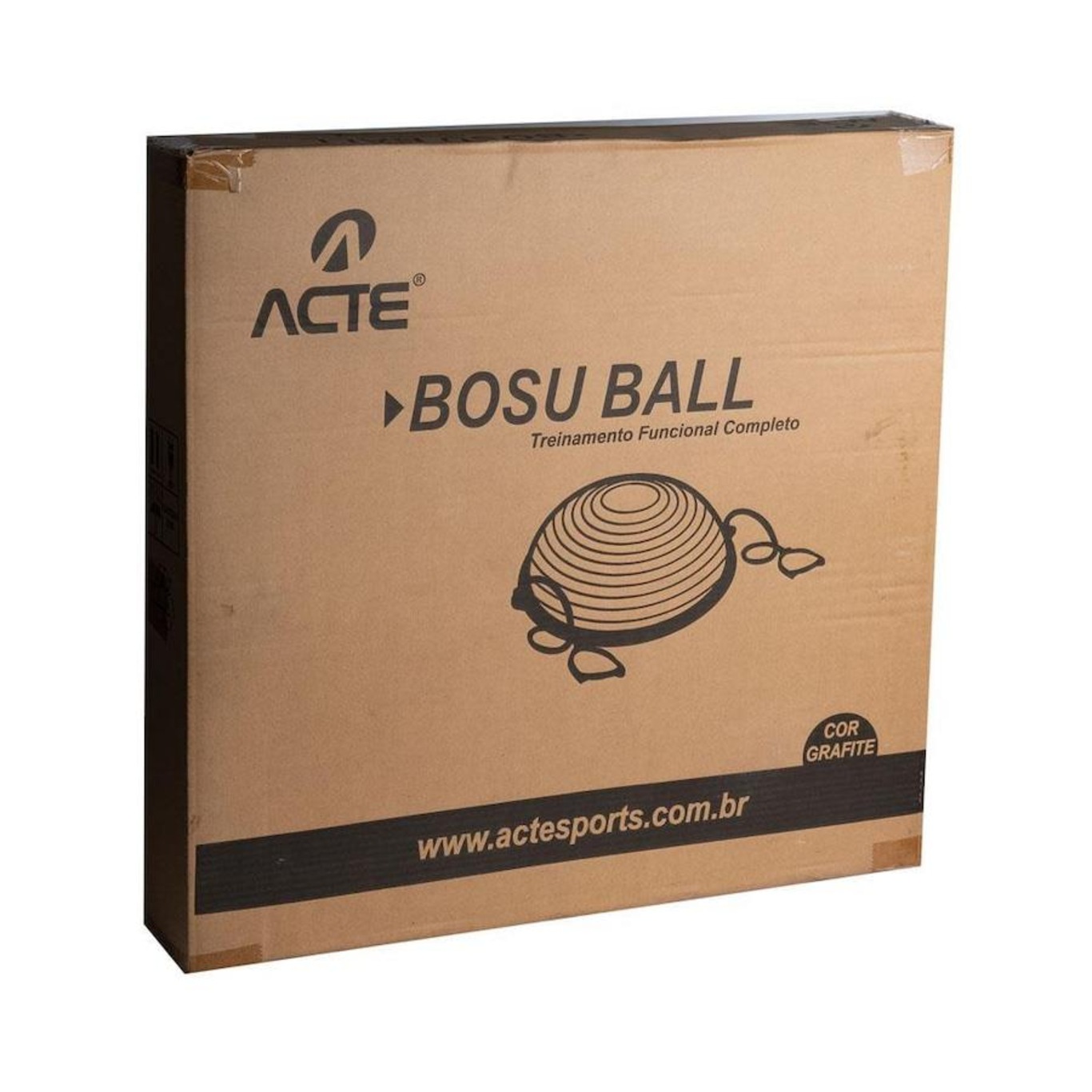 Bosu Ball Acte Sports T19 - Foto 3