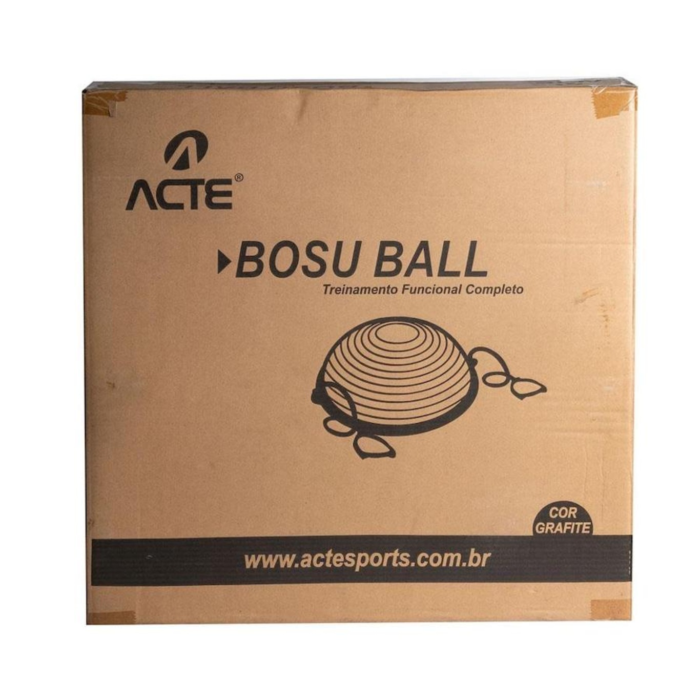Bosu Ball Acte Sports T19 - Foto 6
