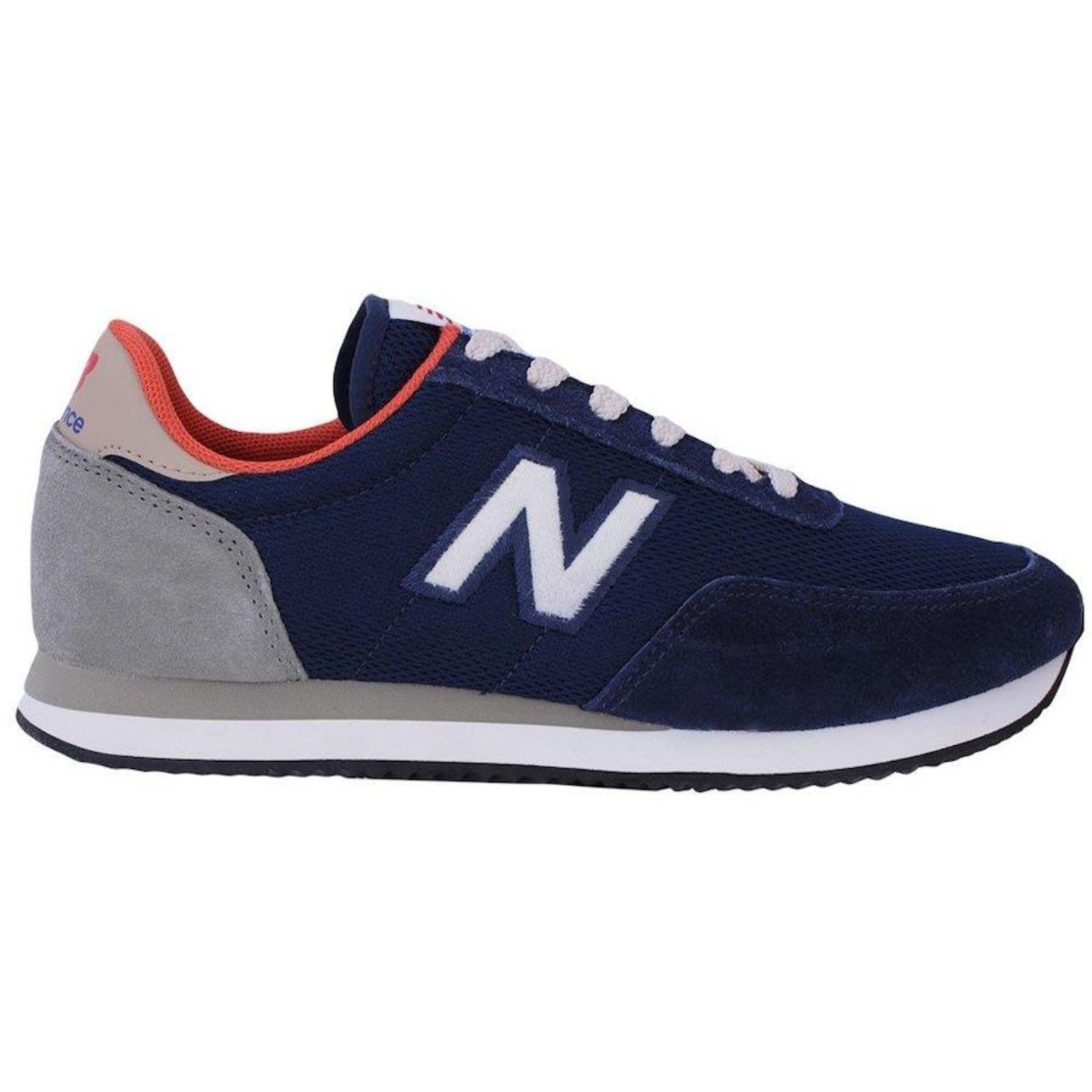 New balance 720 masculino azul fashion