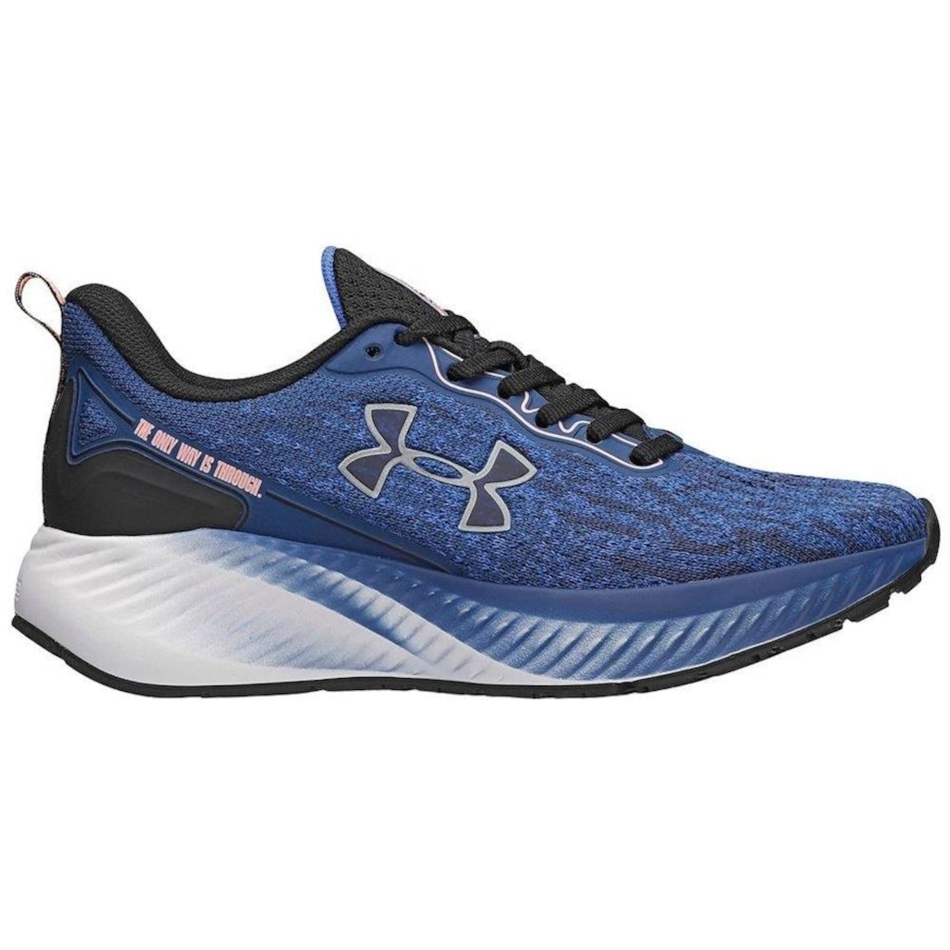 Tênis Under Armour Charged ProRun - Feminino - Foto 1