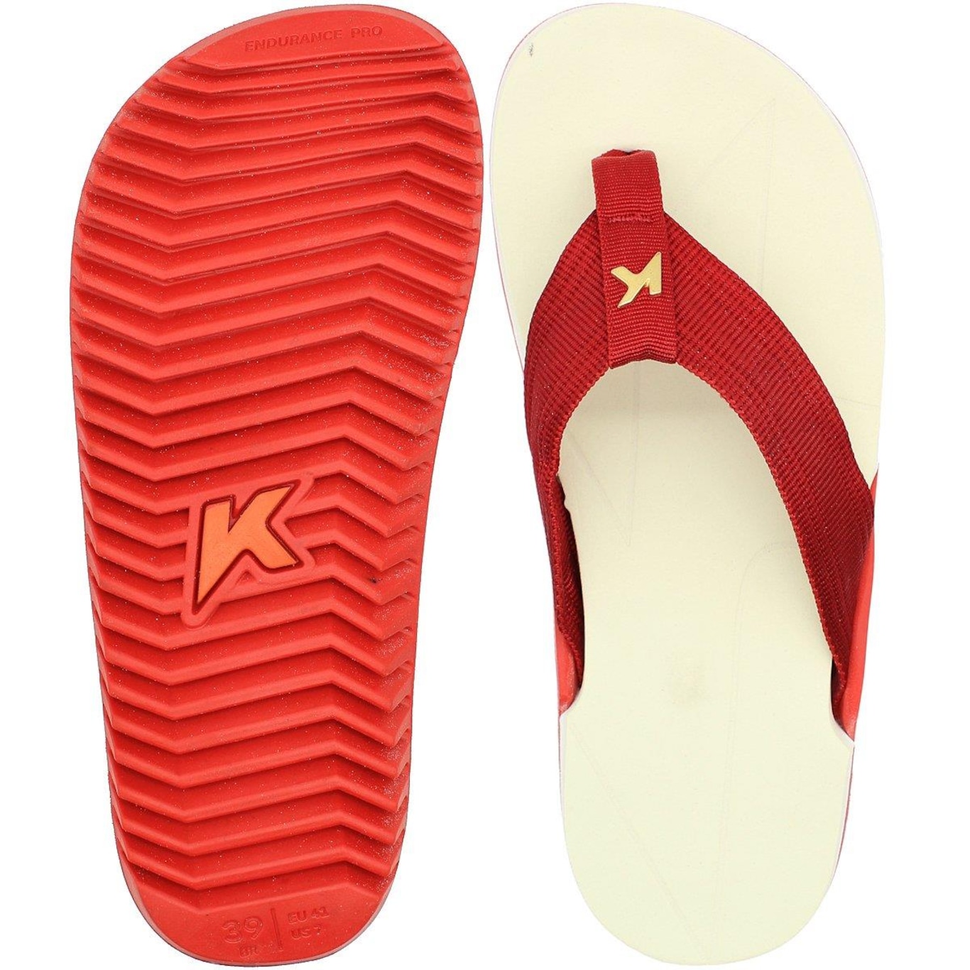 Chinelo Kenner NK6 - Masculino - Foto 3