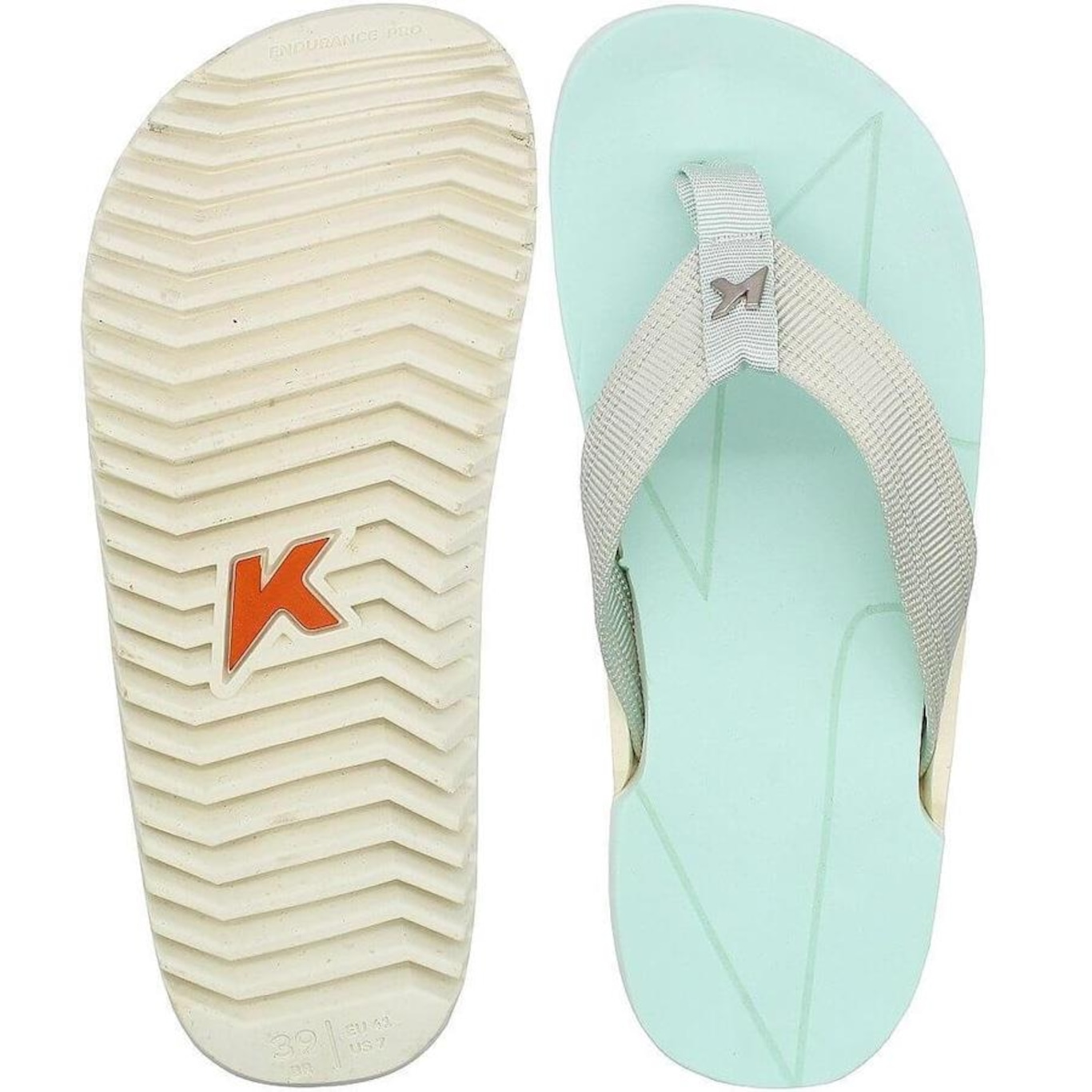 Chinelo Kenner NK6 - Masculino - Foto 3