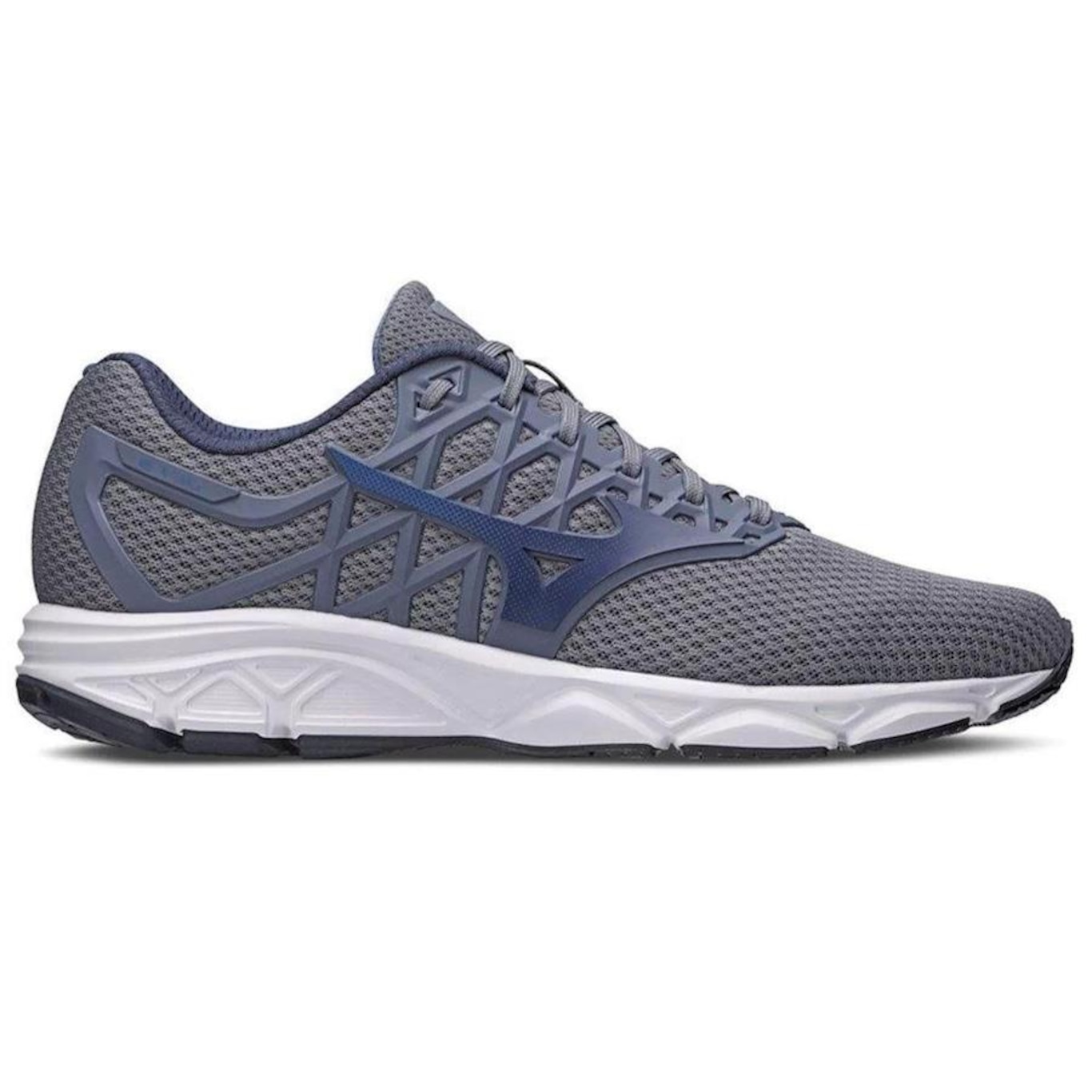 Tenis mizuno best sale masculino centauro