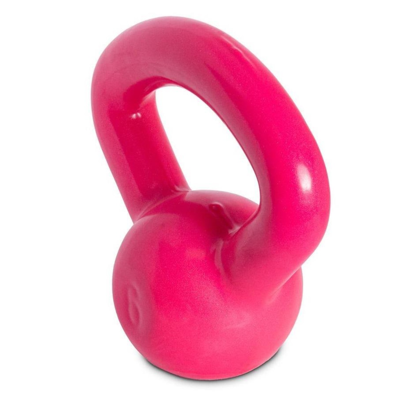 Kettlebell Acte Sports Emborrachado - 6Kg - Foto 6