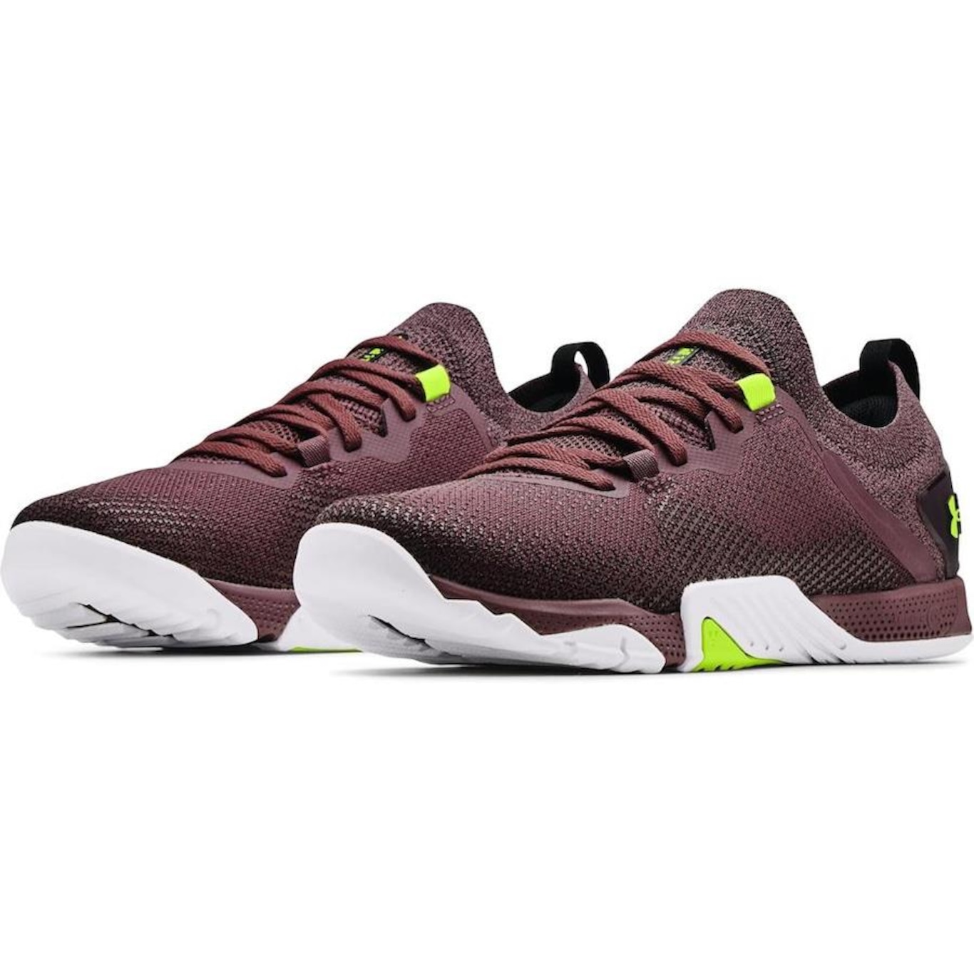 Tênis Under Armour TriBase Reign 3 - Feminino - Foto 2