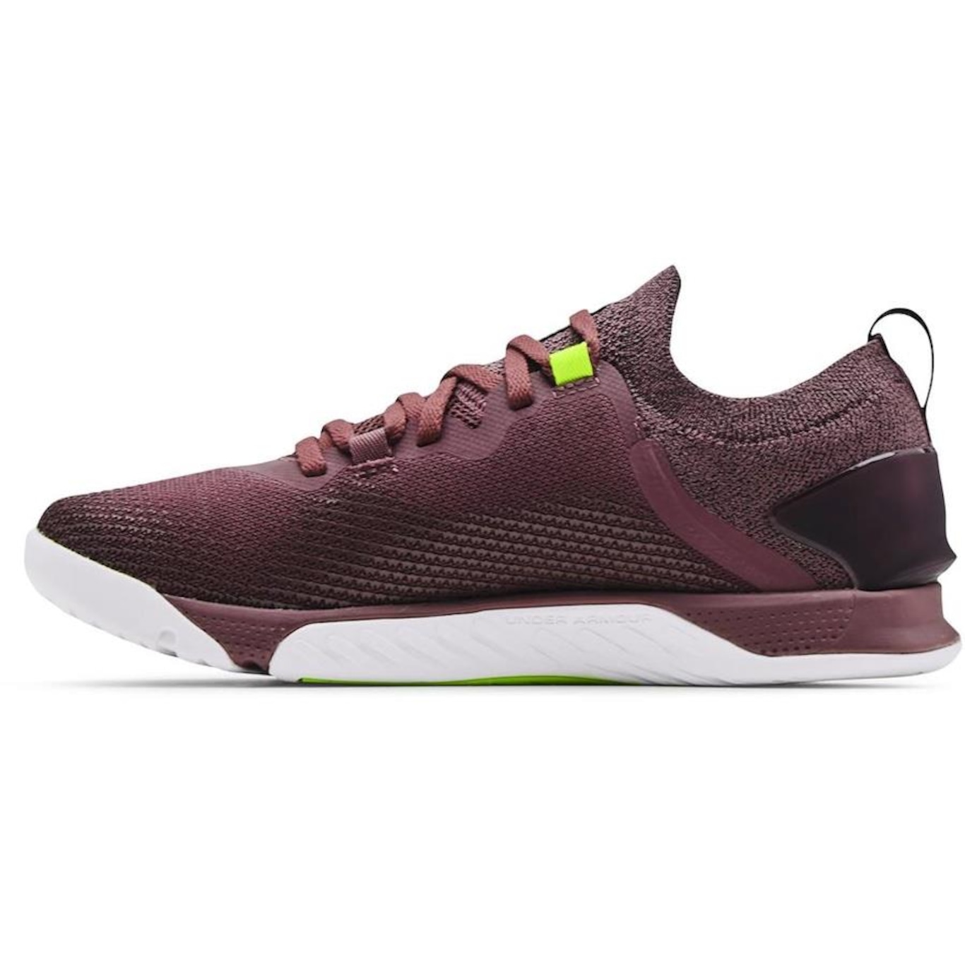 Tênis Under Armour TriBase Reign 3 - Feminino - Foto 3