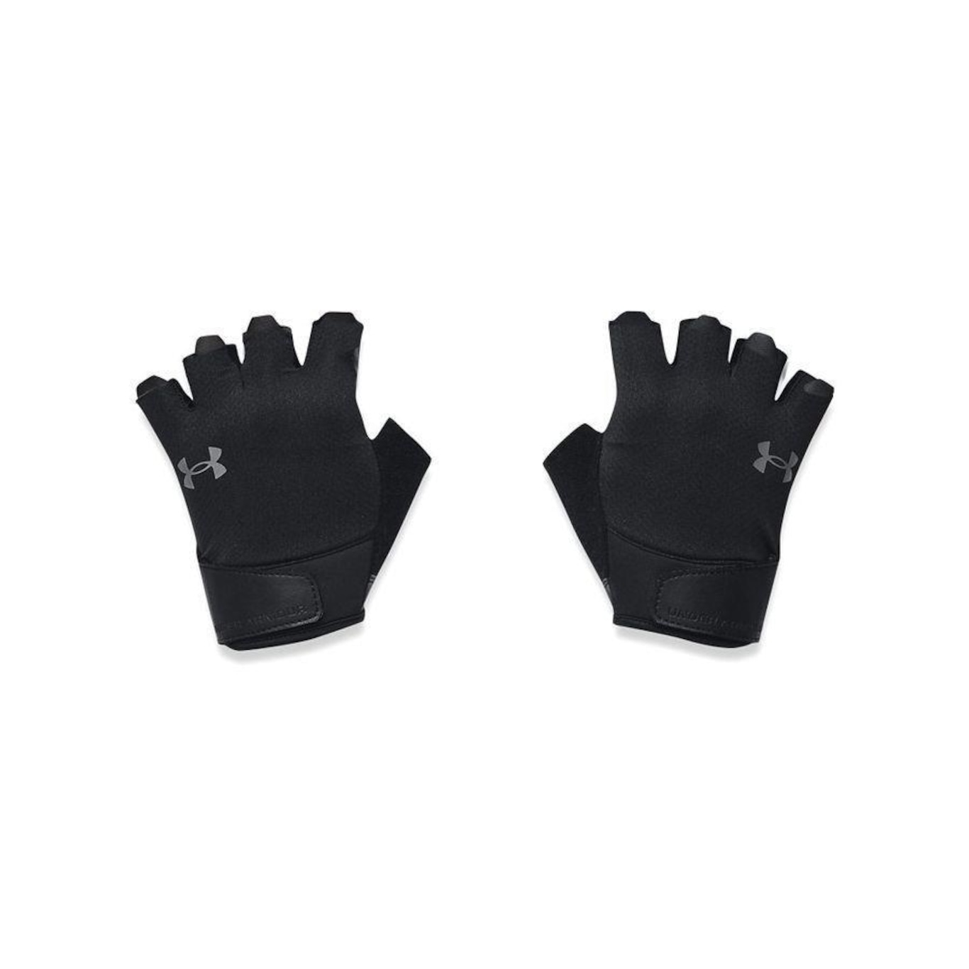 Luvas Under Armour Training Glove - Masculina - Foto 2