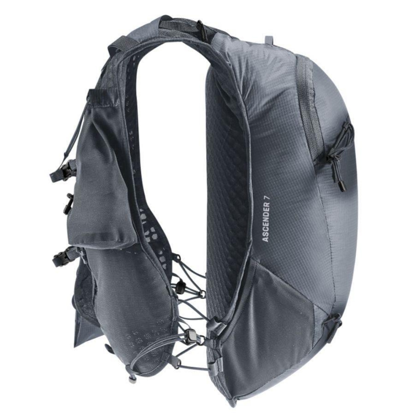 Mochila de Hidratação Deuter Ascender 7 - Até 2 litros - Foto 4