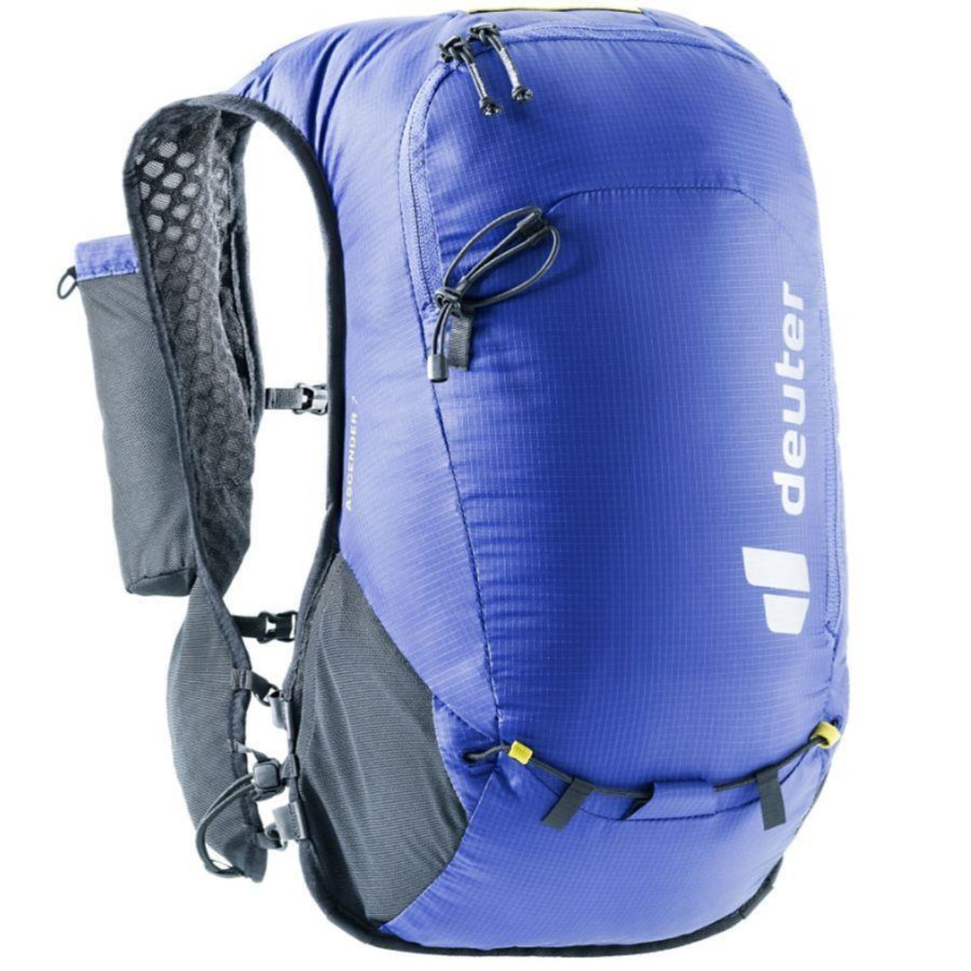 Mochila de Hidratação Deuter Ascender 7 - Até 2 litros - Foto 1