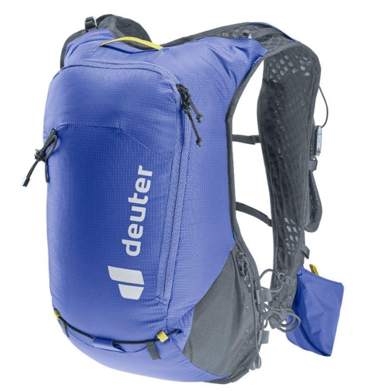 Mochila de Hidratação Deuter Ascender 7 - Até 2 litros - Foto 5