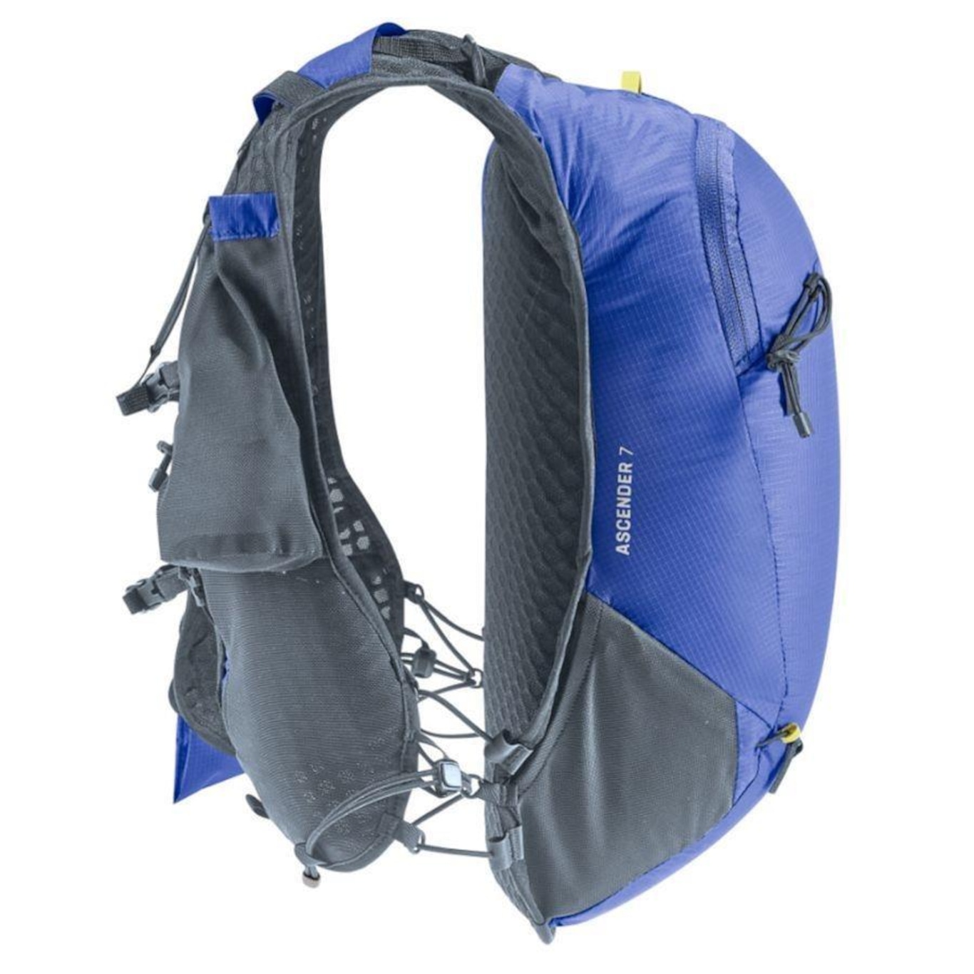 Mochila de Hidratação Deuter Ascender 7 - Até 2 litros - Foto 6