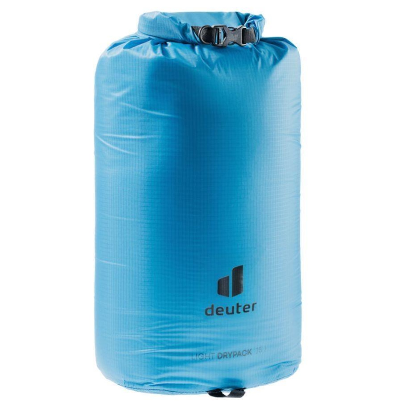 Saco estanque Deuter Light Drypack - 15 litros - Foto 1