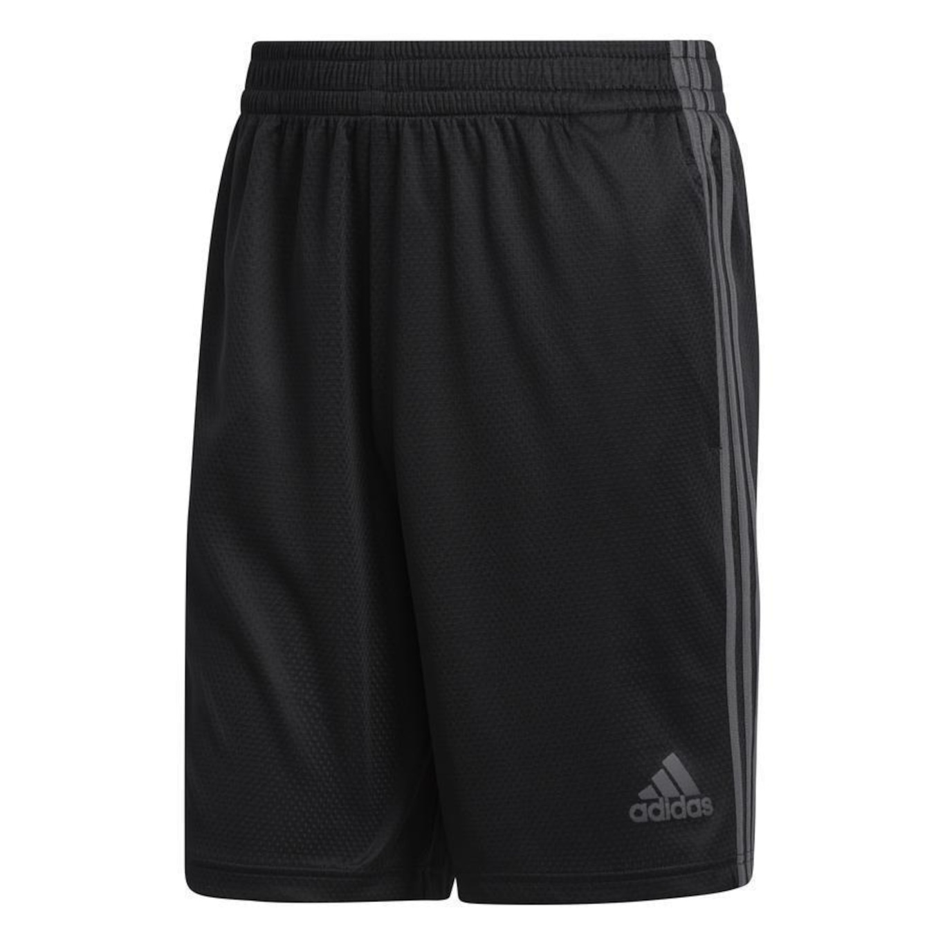 Shorts adidas 3S - Masculina - Foto 1