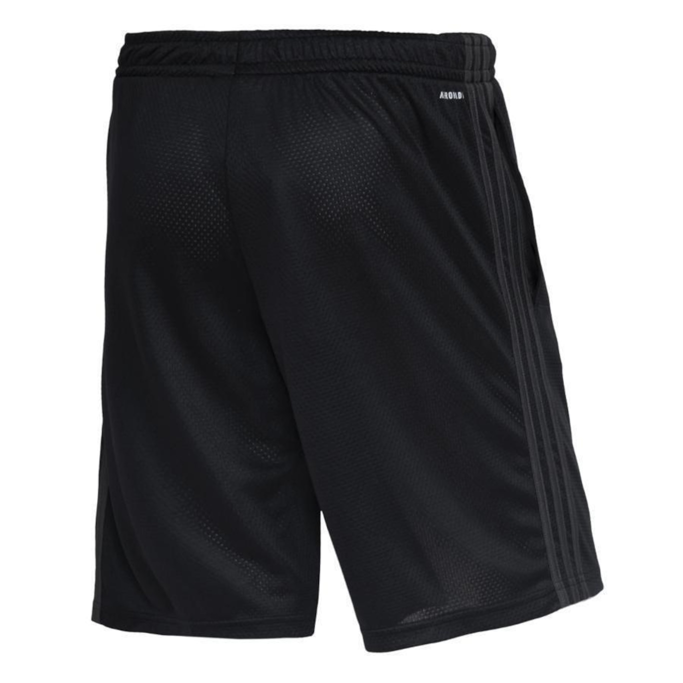 Shorts adidas 3S - Masculina - Foto 2