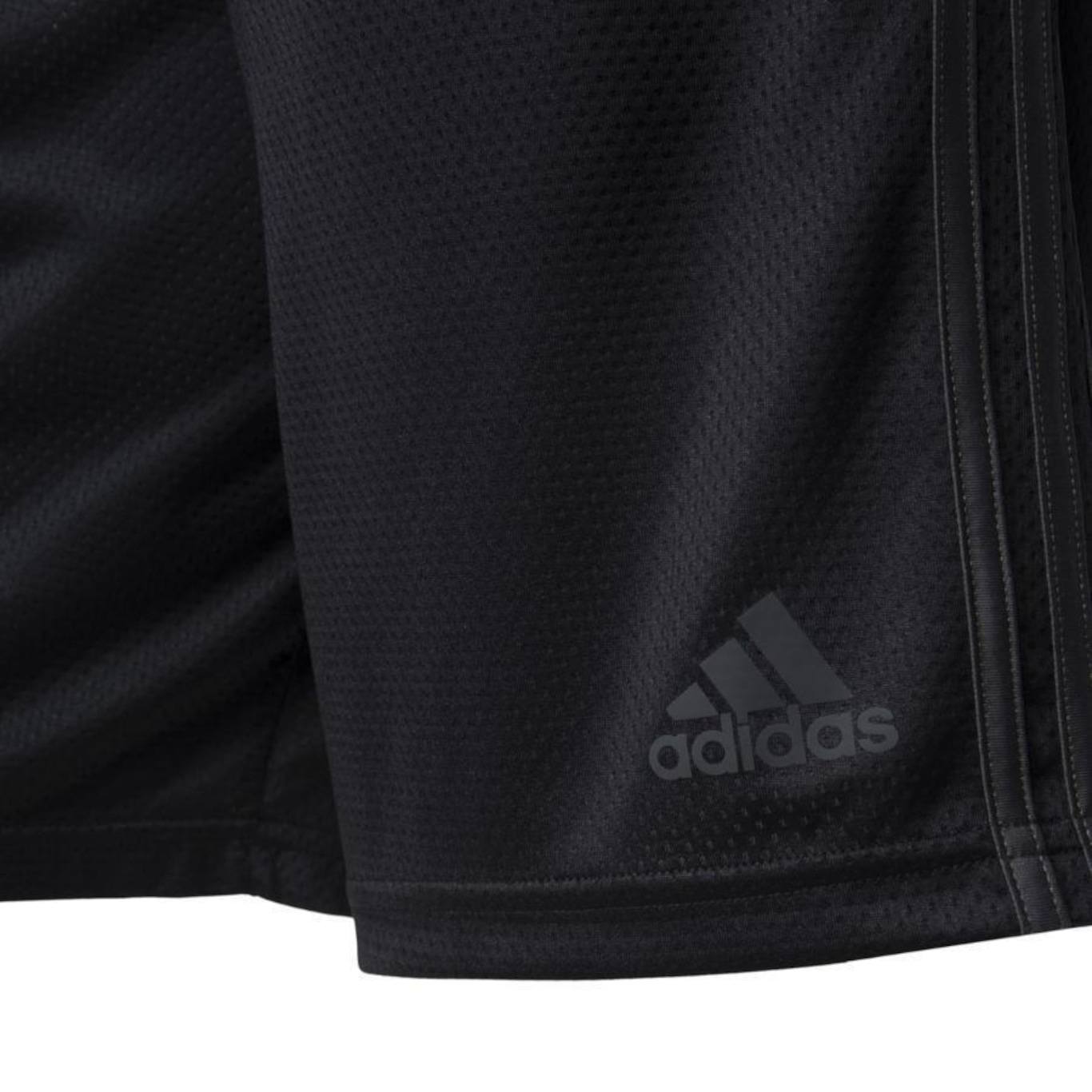 Shorts adidas 3S - Masculina - Foto 4