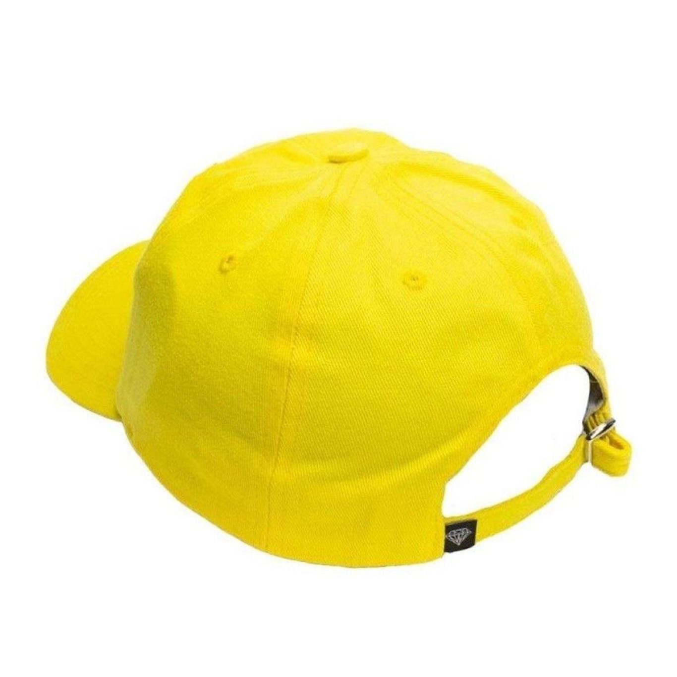 Boné Aba Curva Diamond Micro Brilliant - Dad Hat - Strapback - Adulto - Foto 2