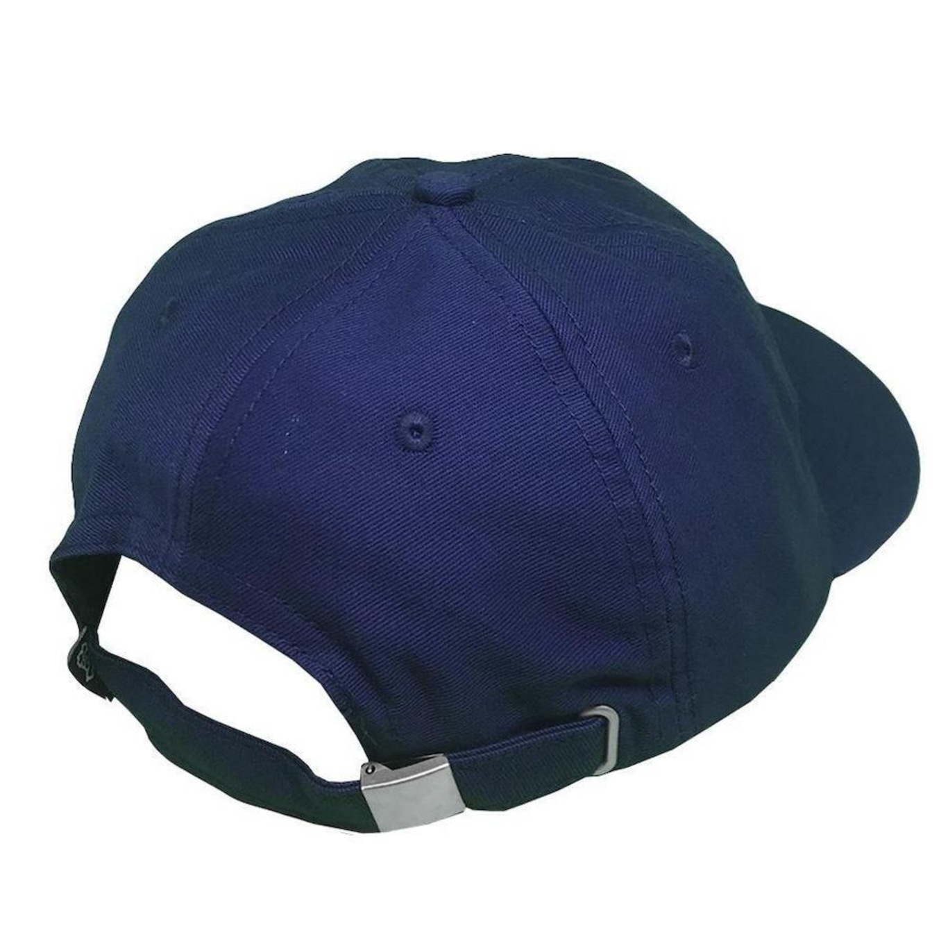 Boné Aba Curva Lost Dad Cap Lost Rubber - Strapback - Adulto - Foto 2