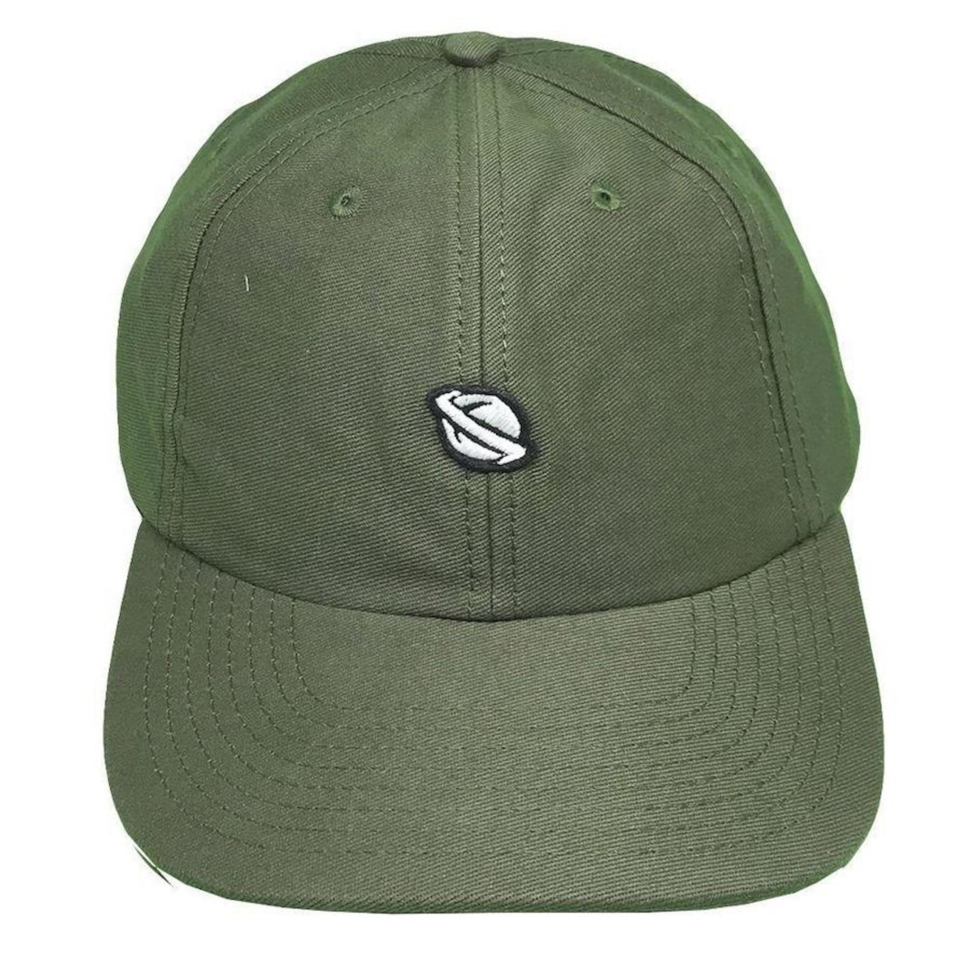 Boné Aba Curva Lost Dad Cap Saturno - Strapback - Adulto - Foto 3