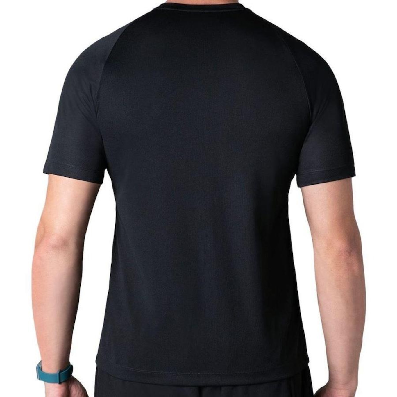 Camiseta Lupo Sport Basic - Masculina - Foto 3