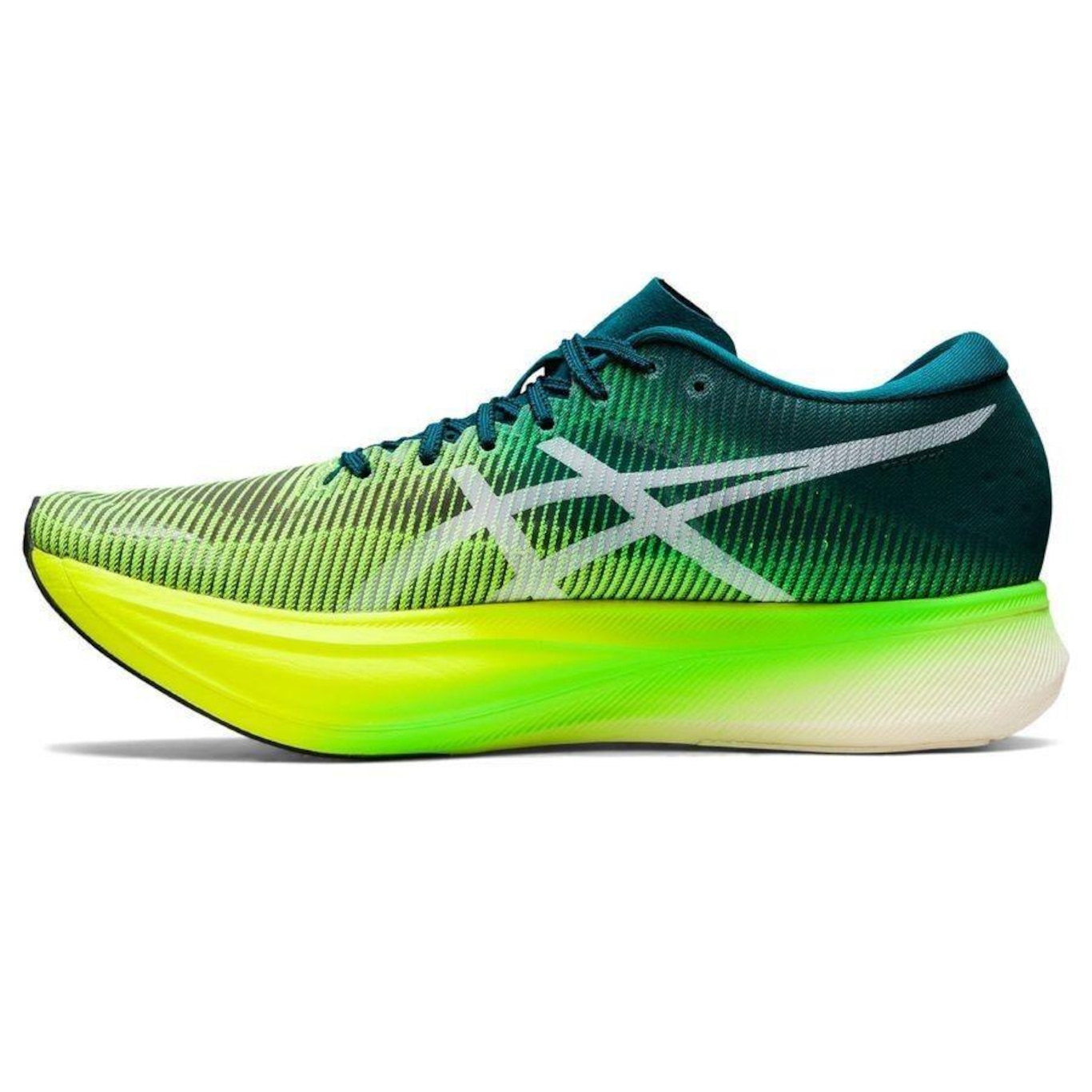 Tênis Asics Metaspeed Edge+ - Unissex - Foto 2